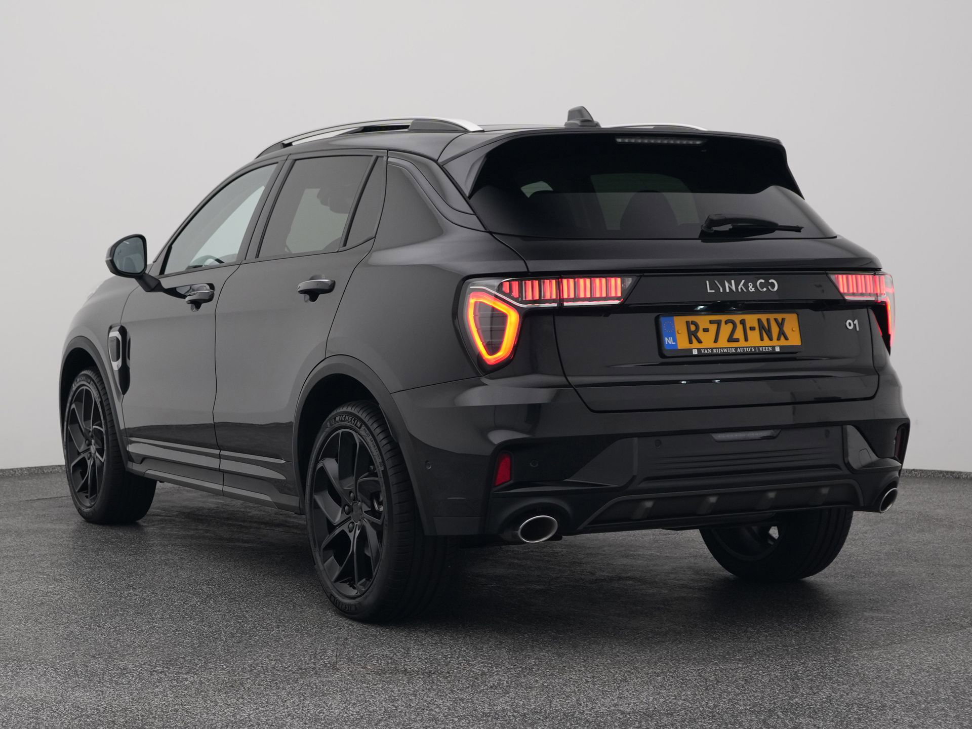 Auto afbeelding: 5