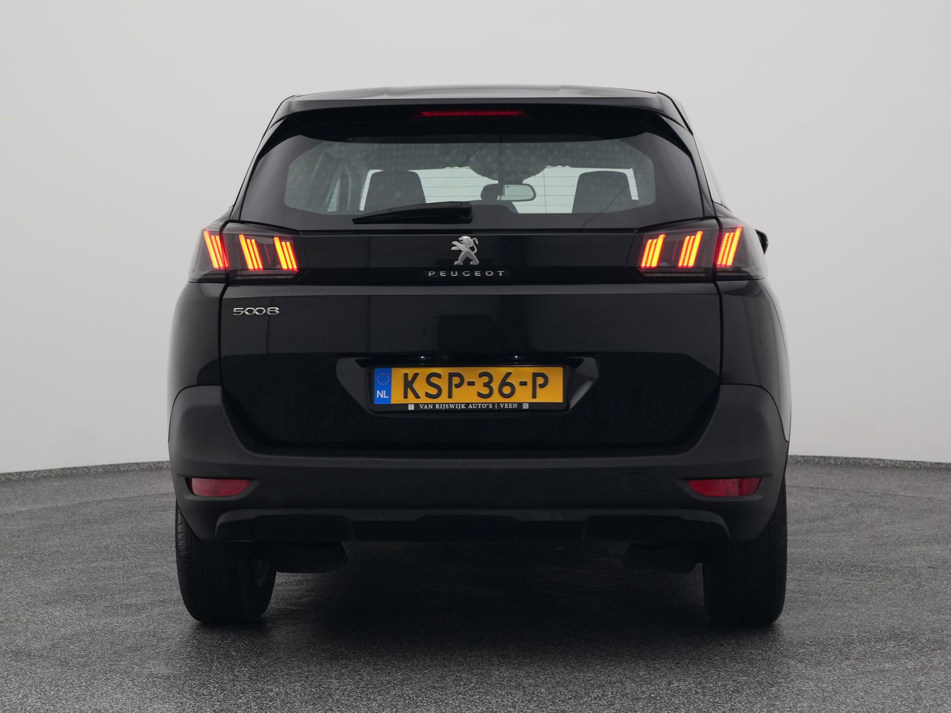 Auto afbeelding: 10