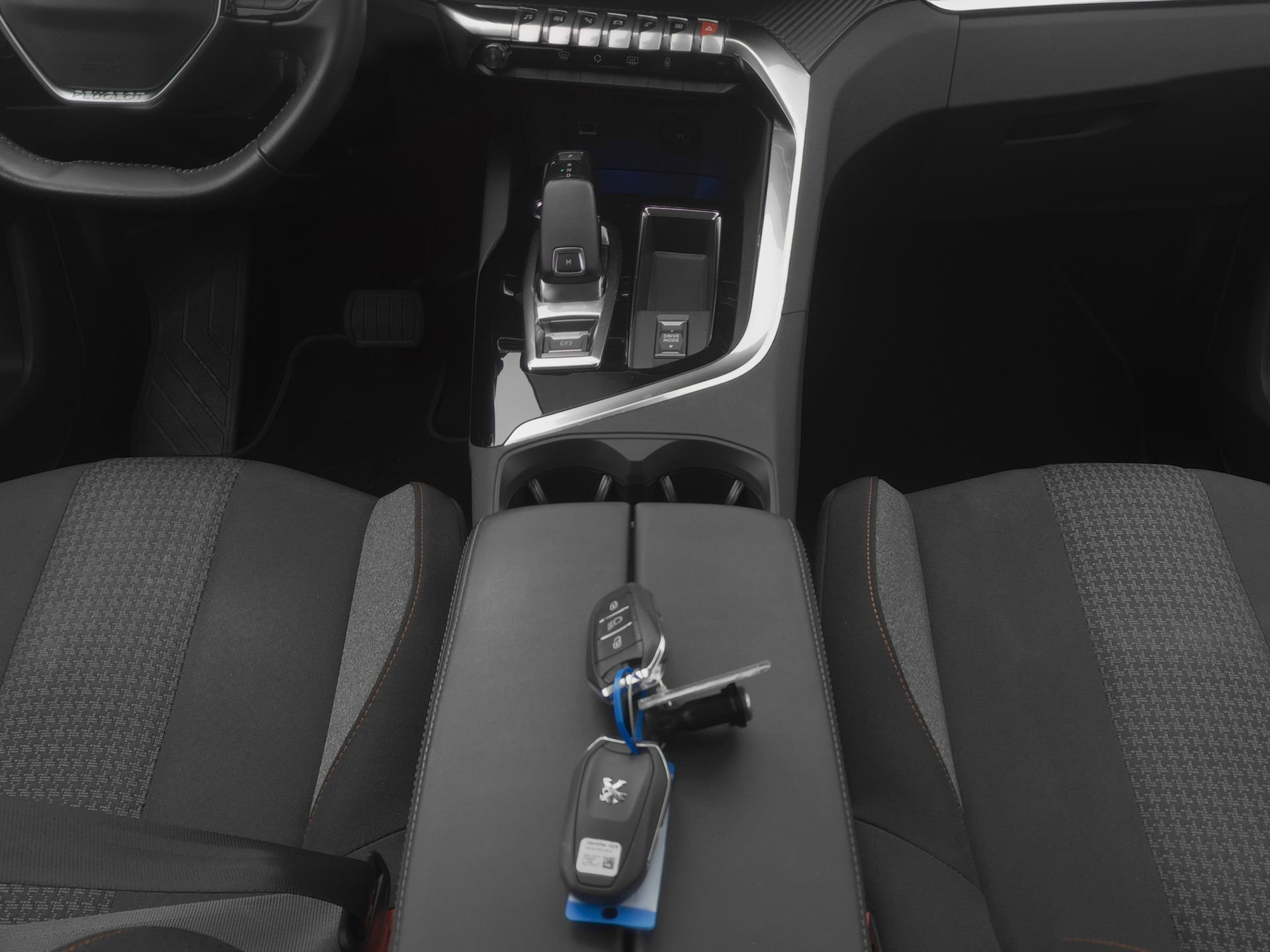 Auto afbeelding: 12