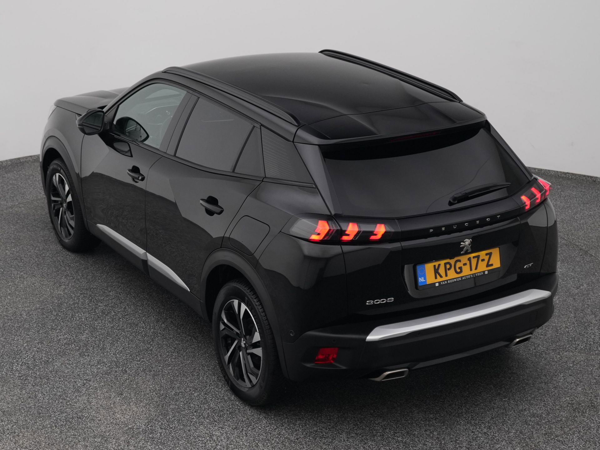 Auto afbeelding: 25