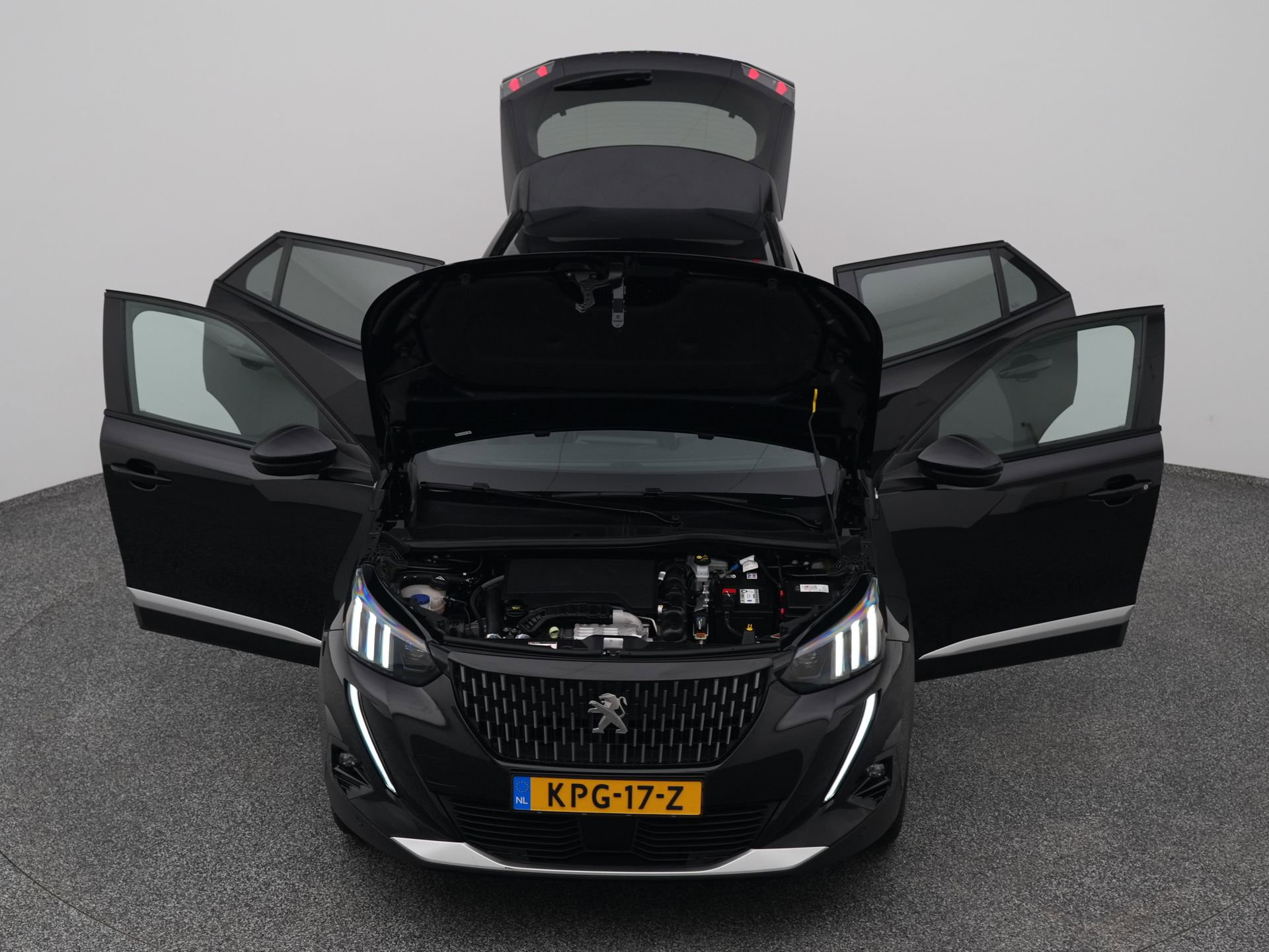 Auto afbeelding: 27