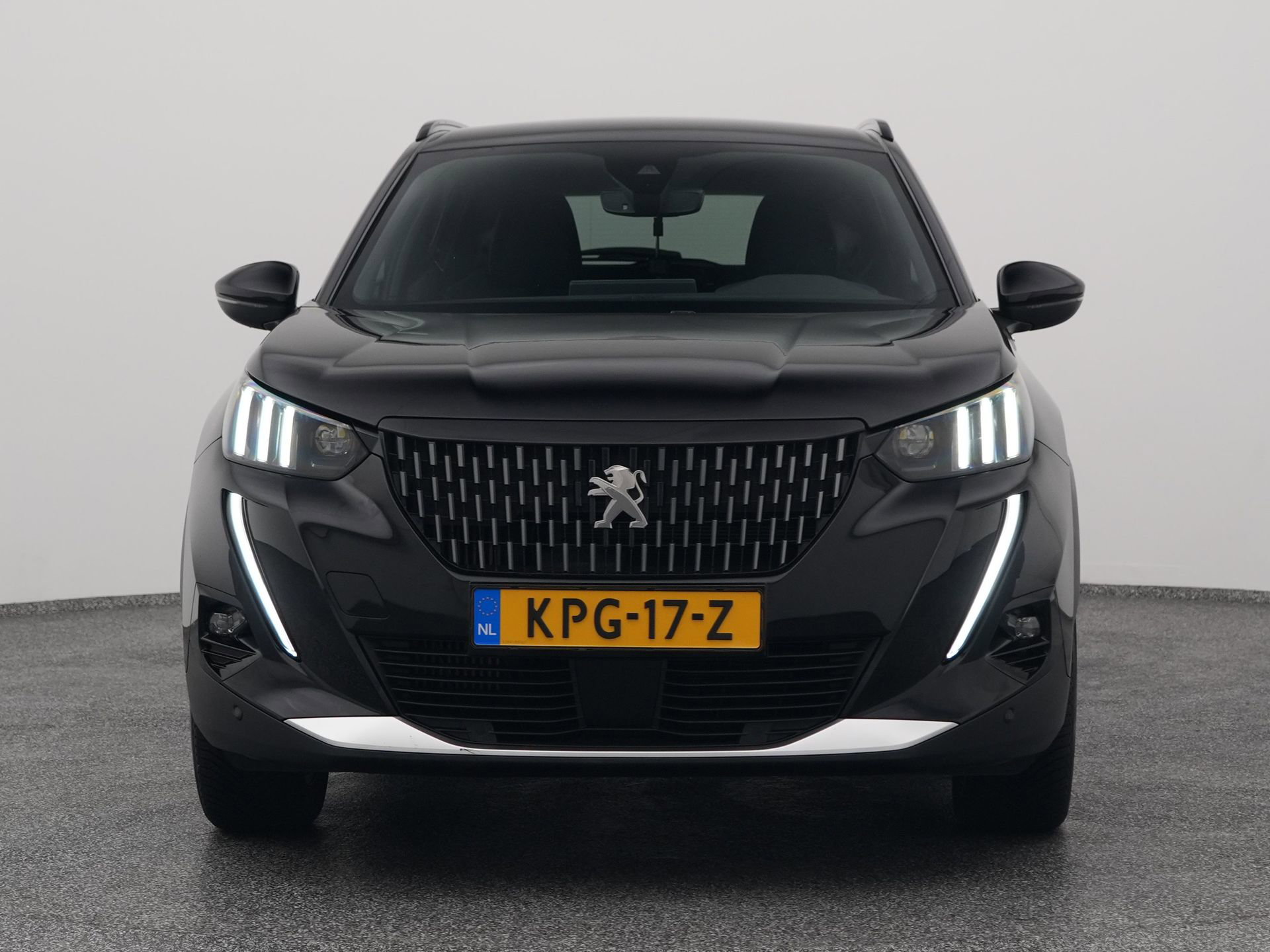 Auto afbeelding: 9