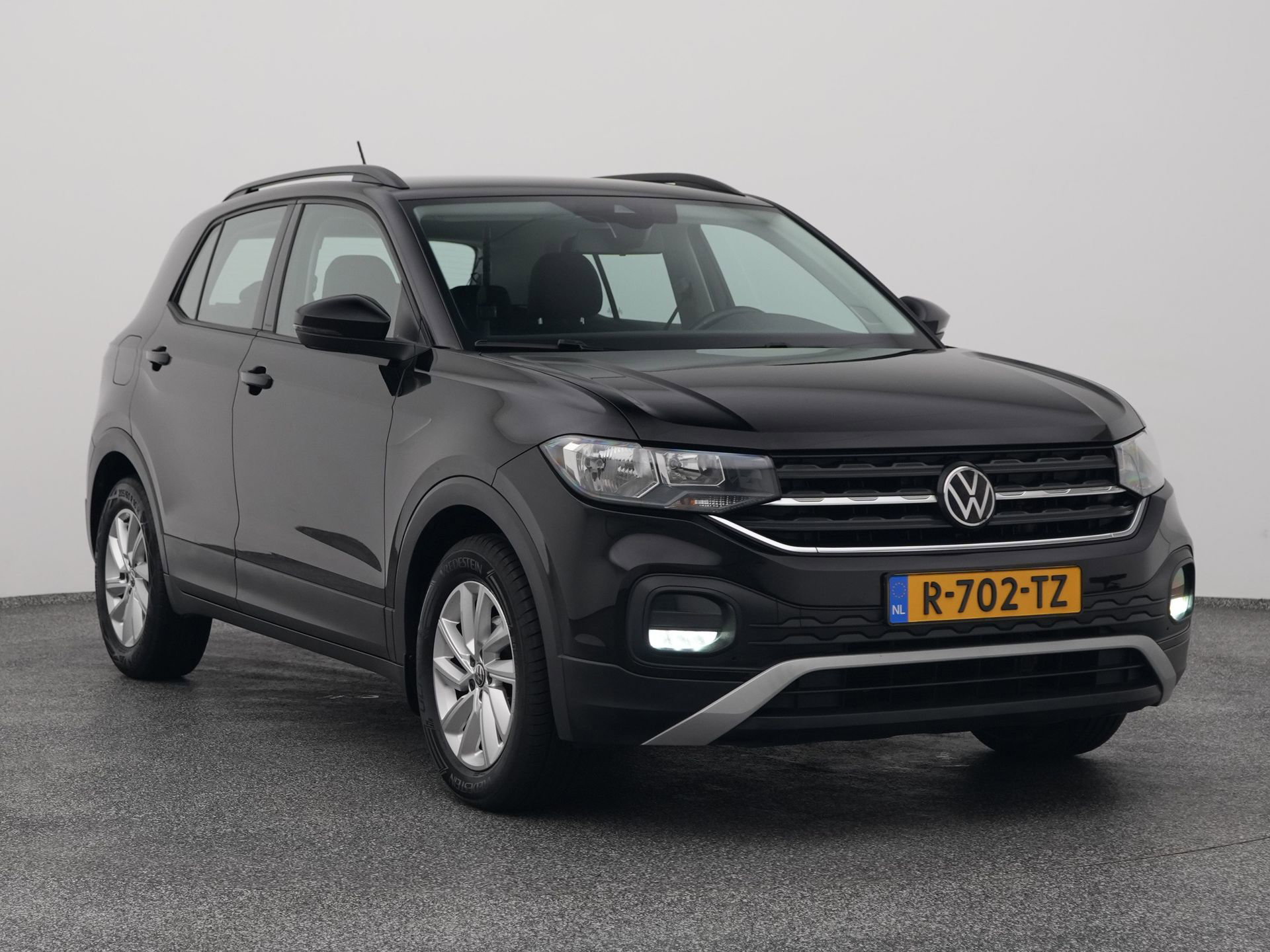 Auto afbeelding: 2