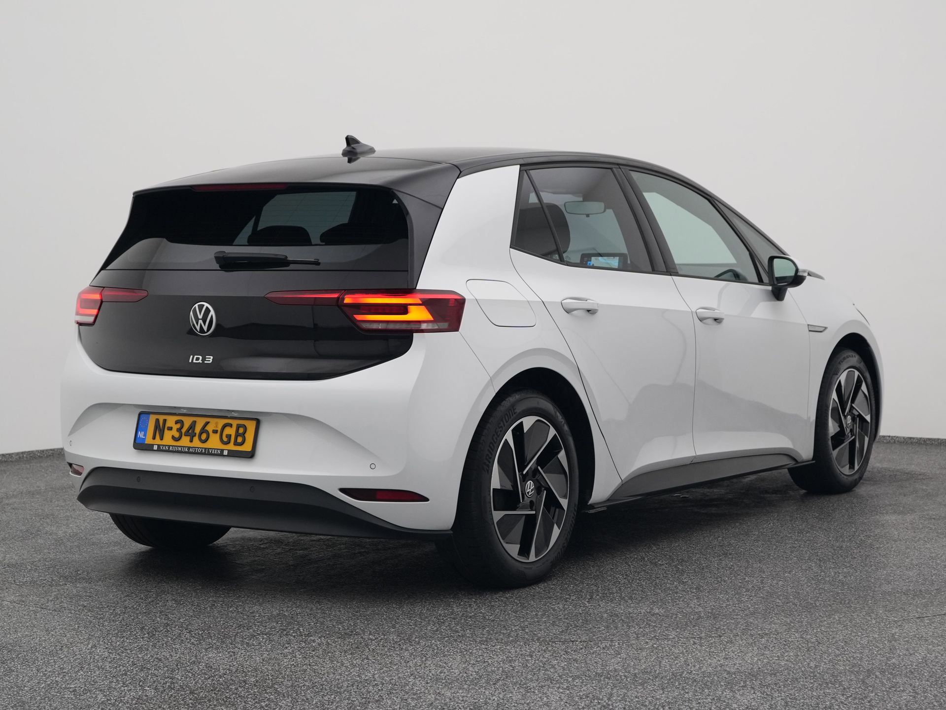 Auto afbeelding: 7