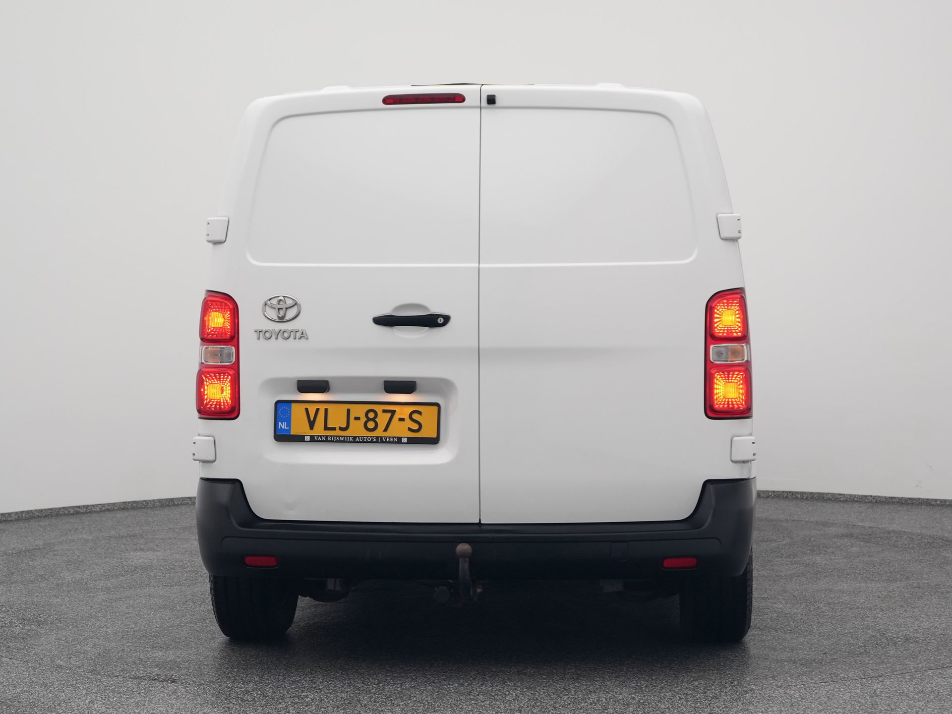 Auto afbeelding: 11