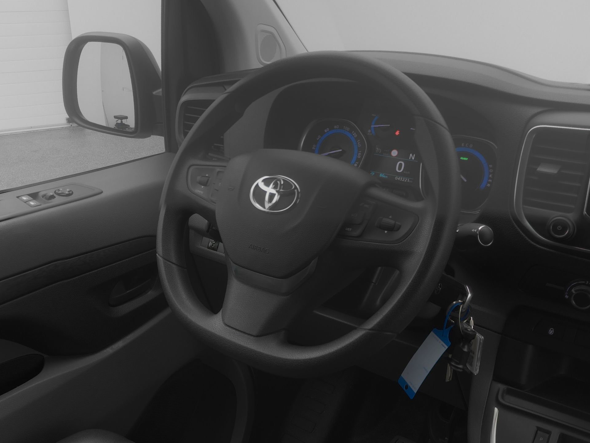 Auto afbeelding: 8