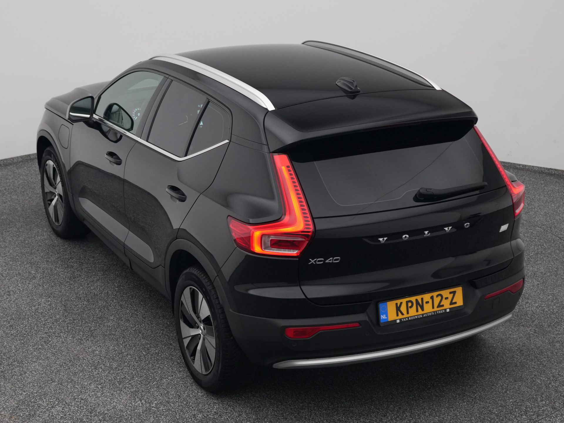 Auto afbeelding: 25