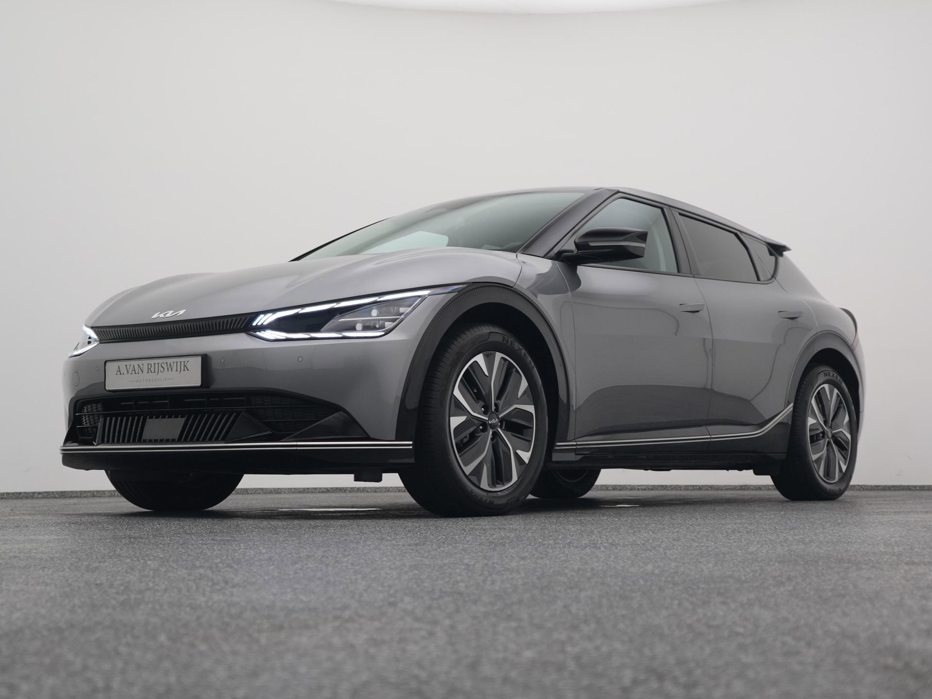 Auto afbeelding: 16