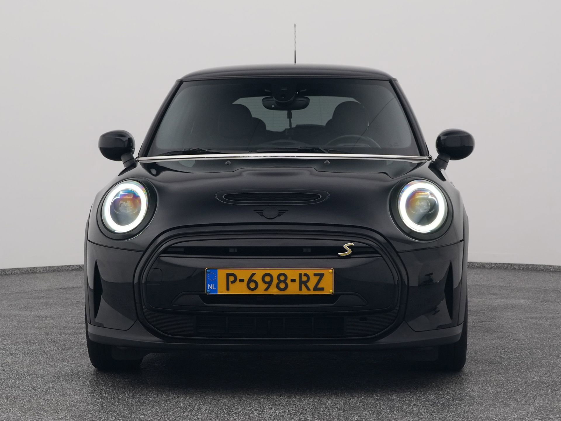 Auto afbeelding: 10