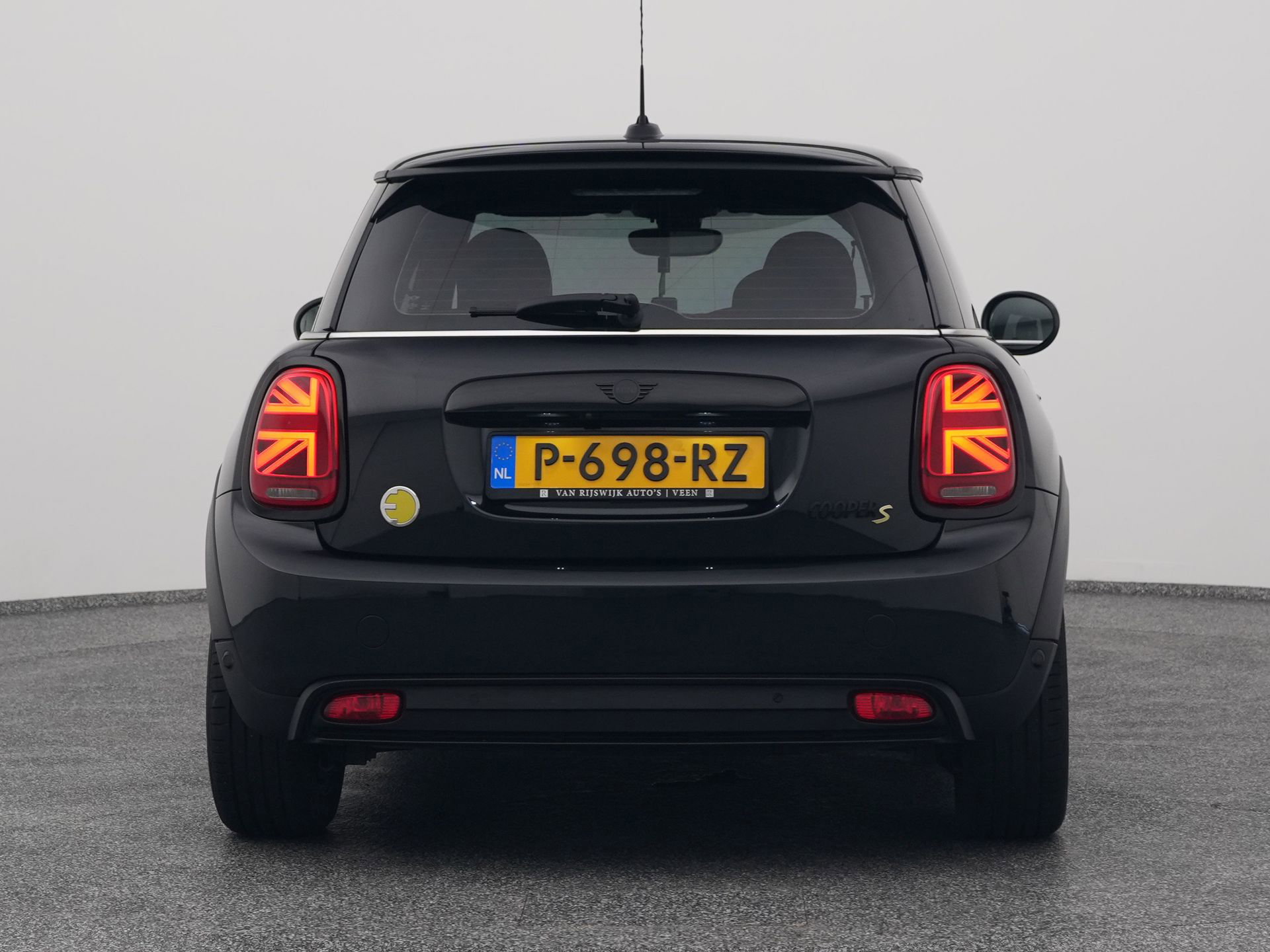 Auto afbeelding: 11