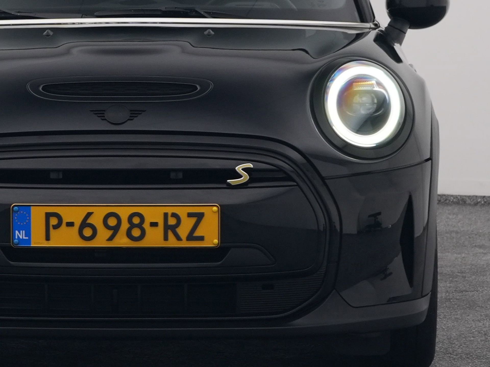 Auto afbeelding: 20