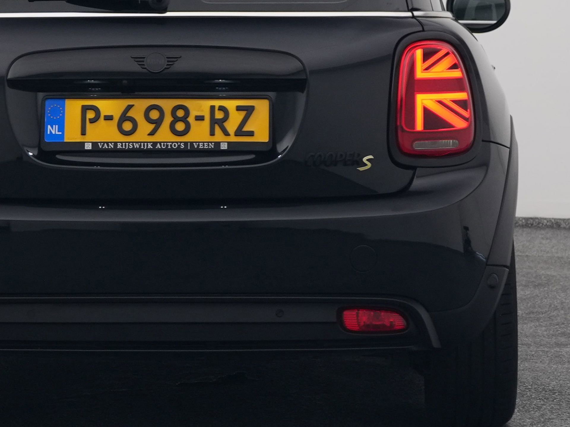 Auto afbeelding: 21