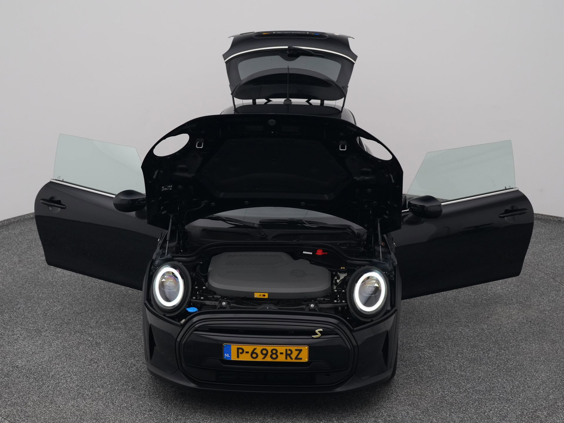 Auto afbeelding: 28