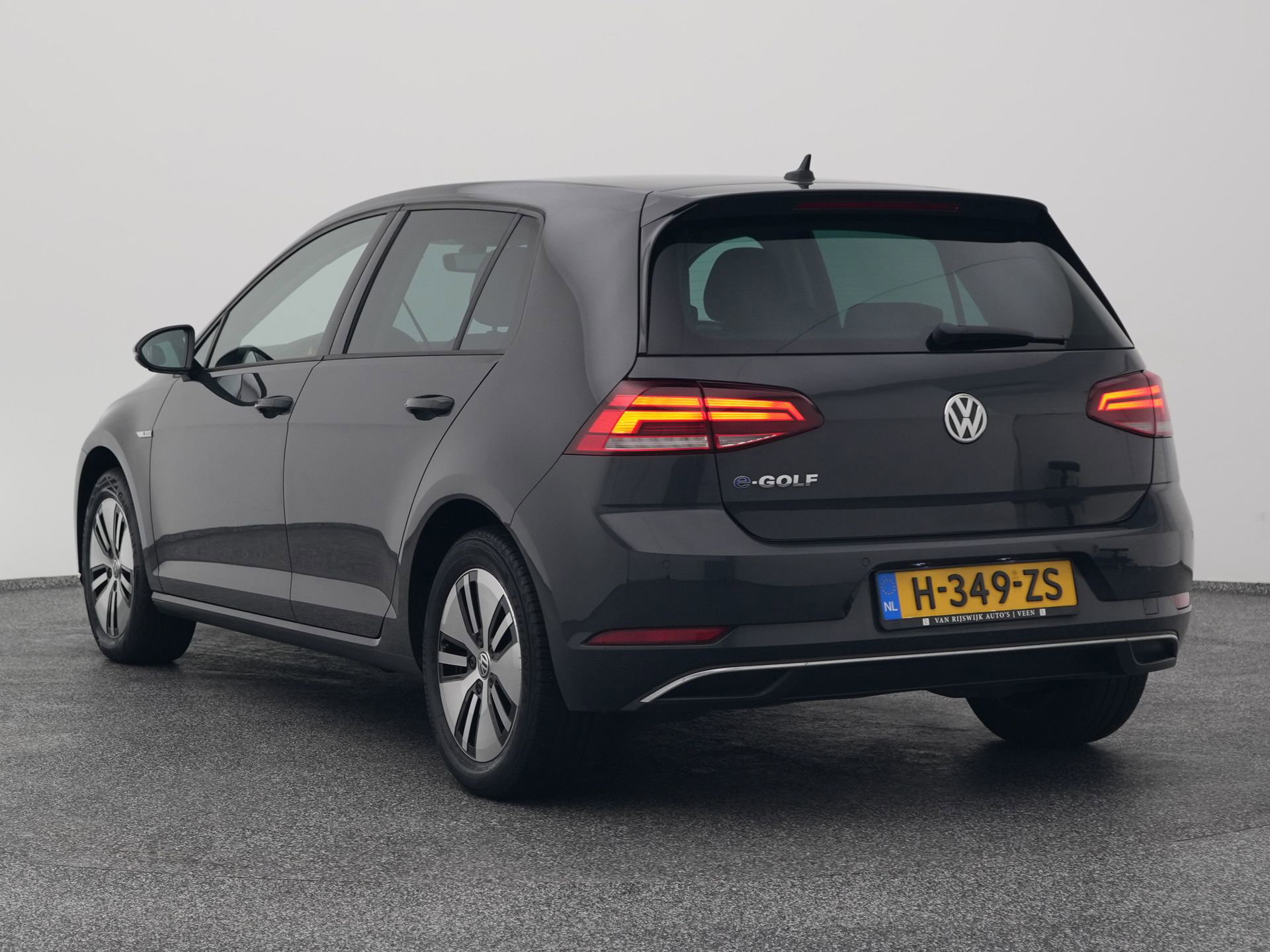 Auto afbeelding: 6