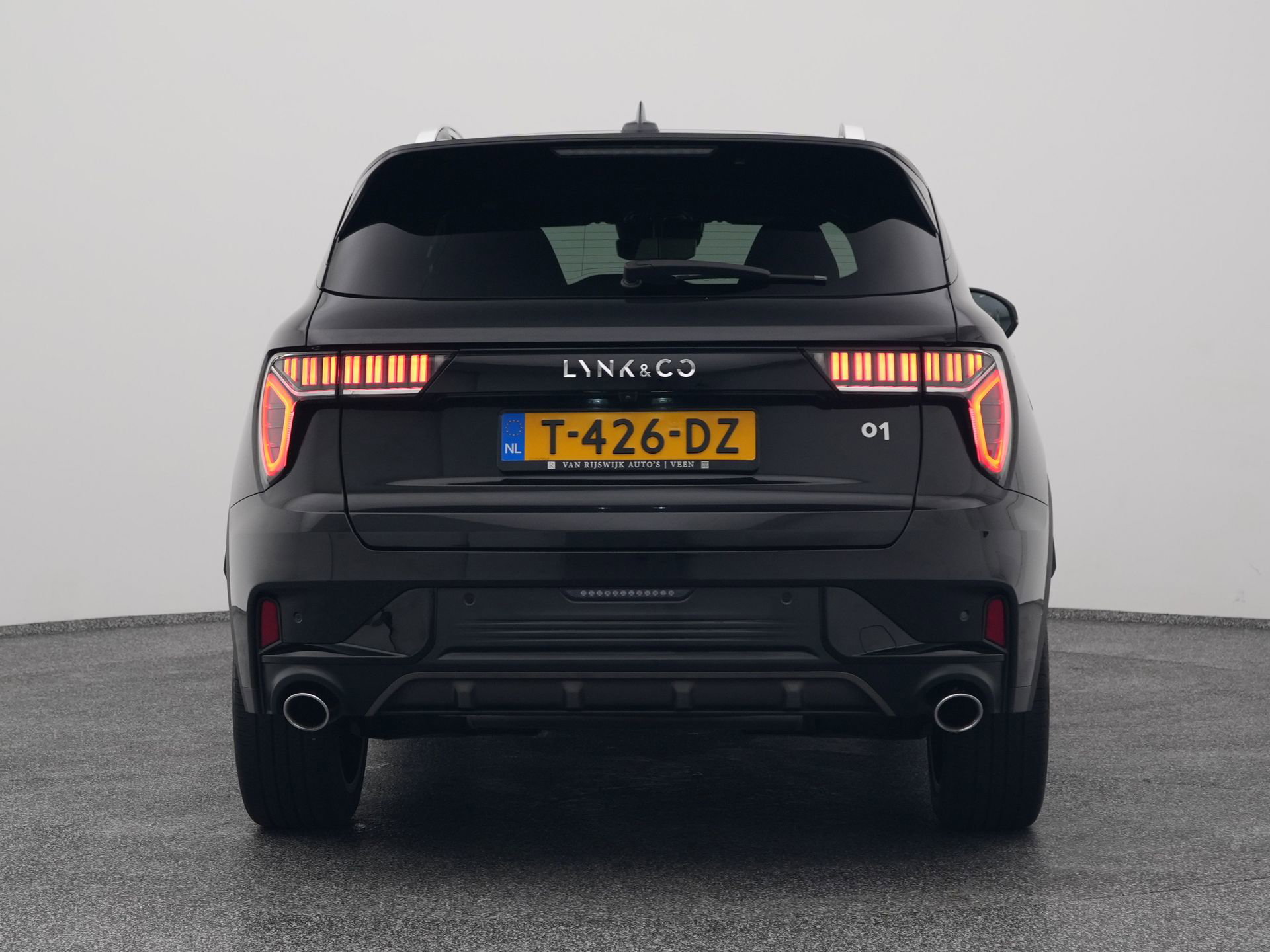 Auto afbeelding: 10