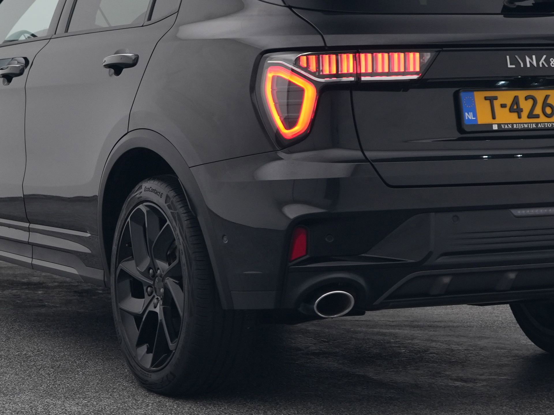 Auto afbeelding: 18