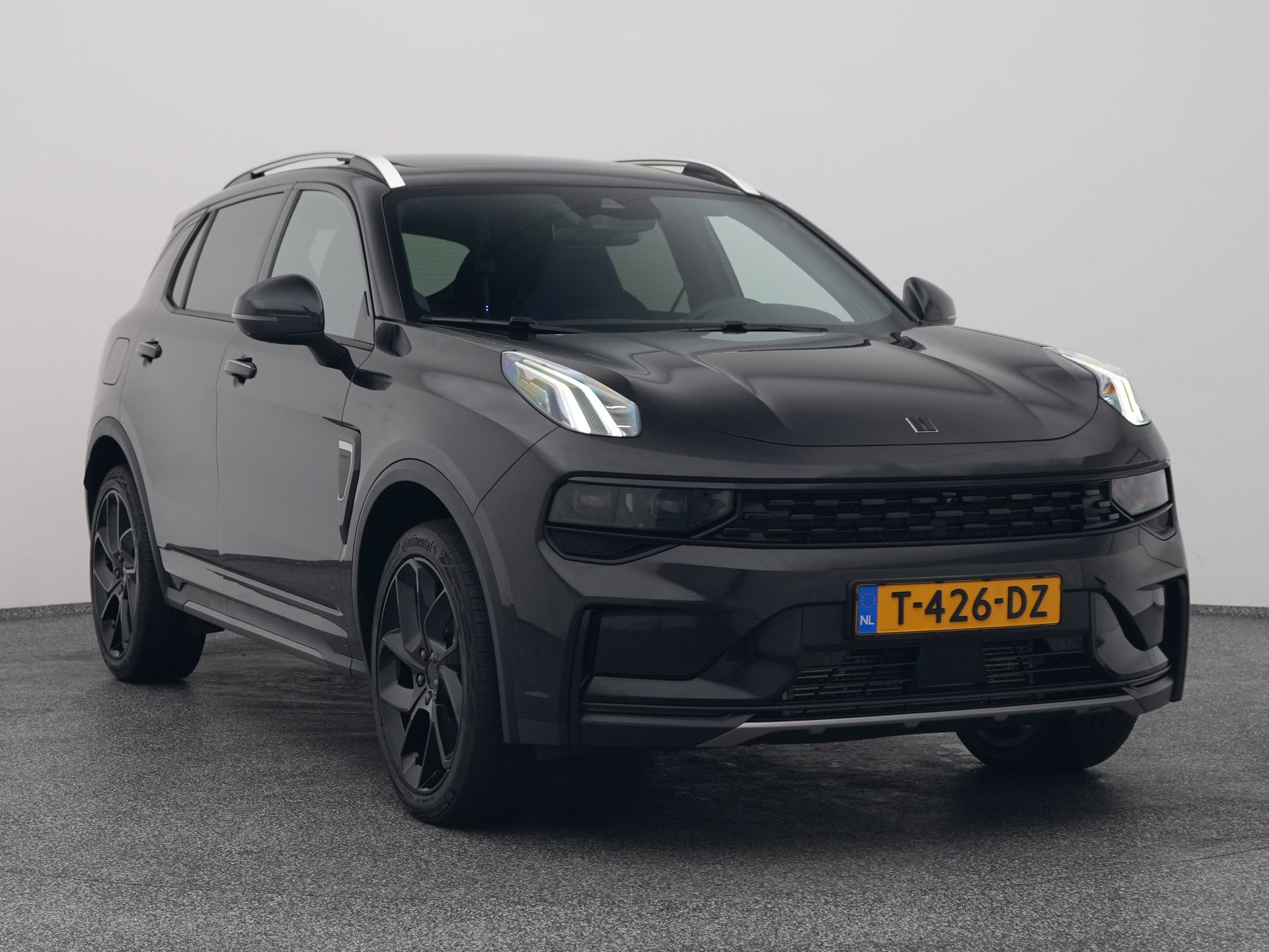 Auto afbeelding: 2