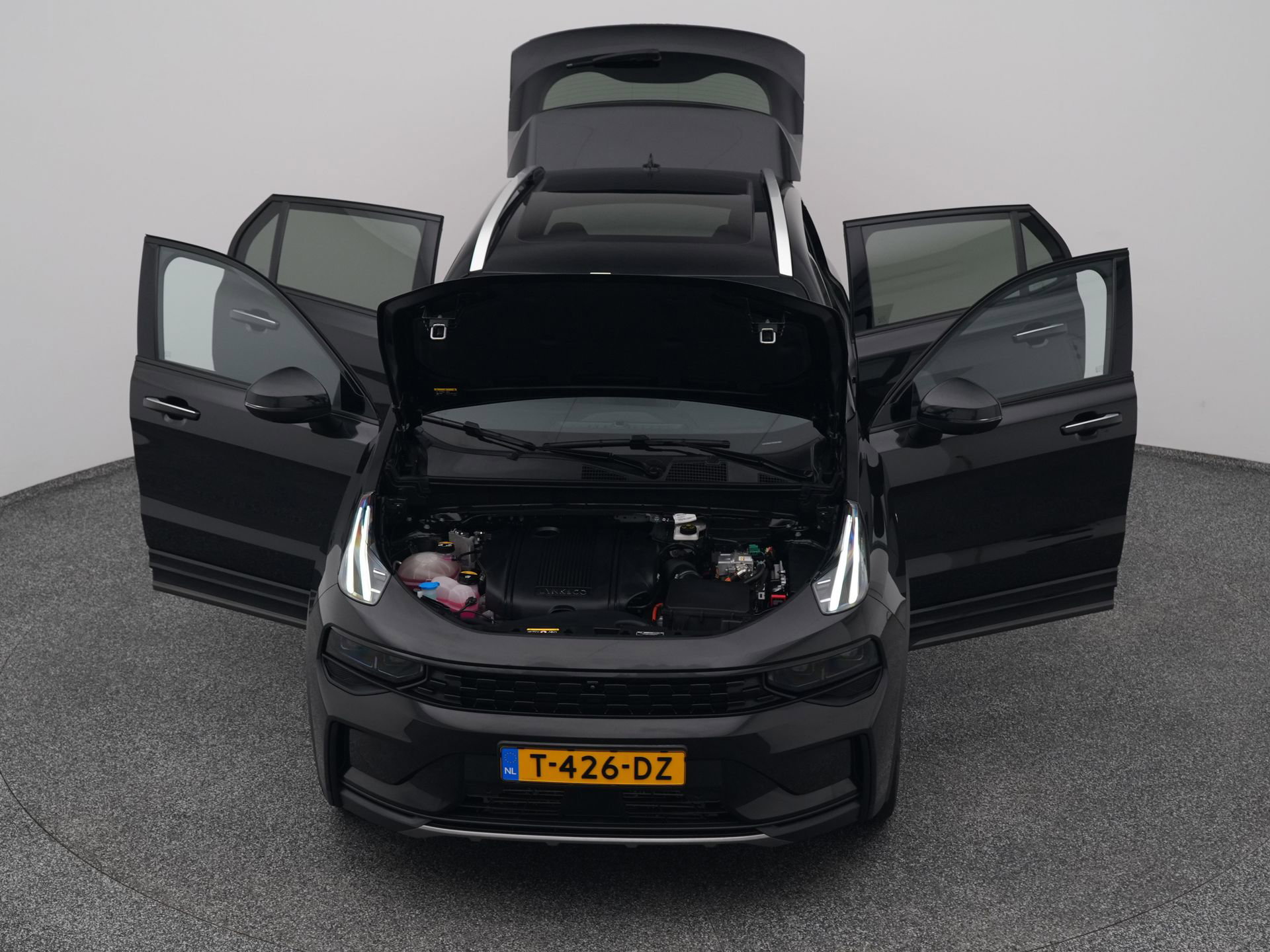 Auto afbeelding: 27
