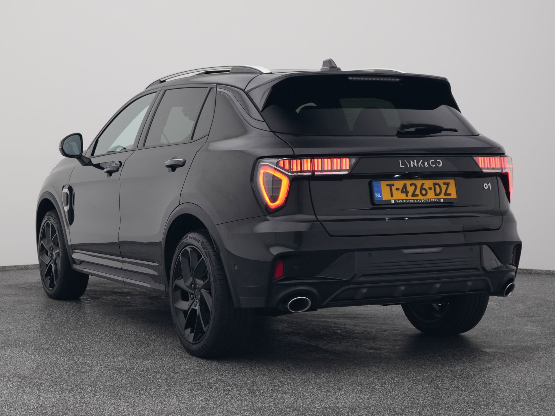 Auto afbeelding: 5