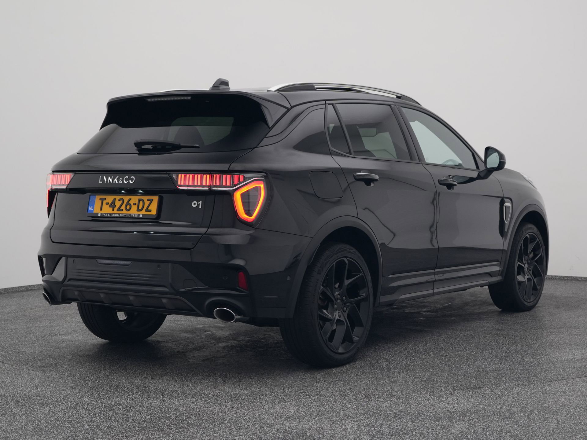 Auto afbeelding: 6