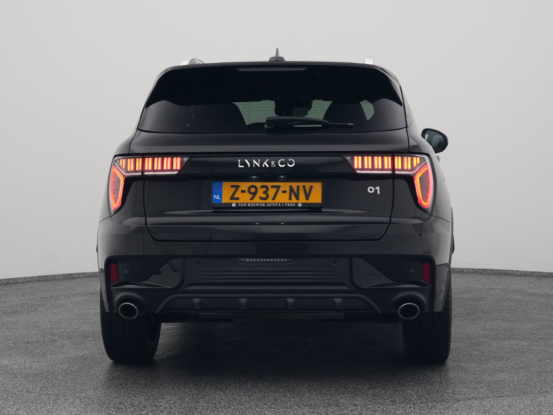 Auto afbeelding: 10