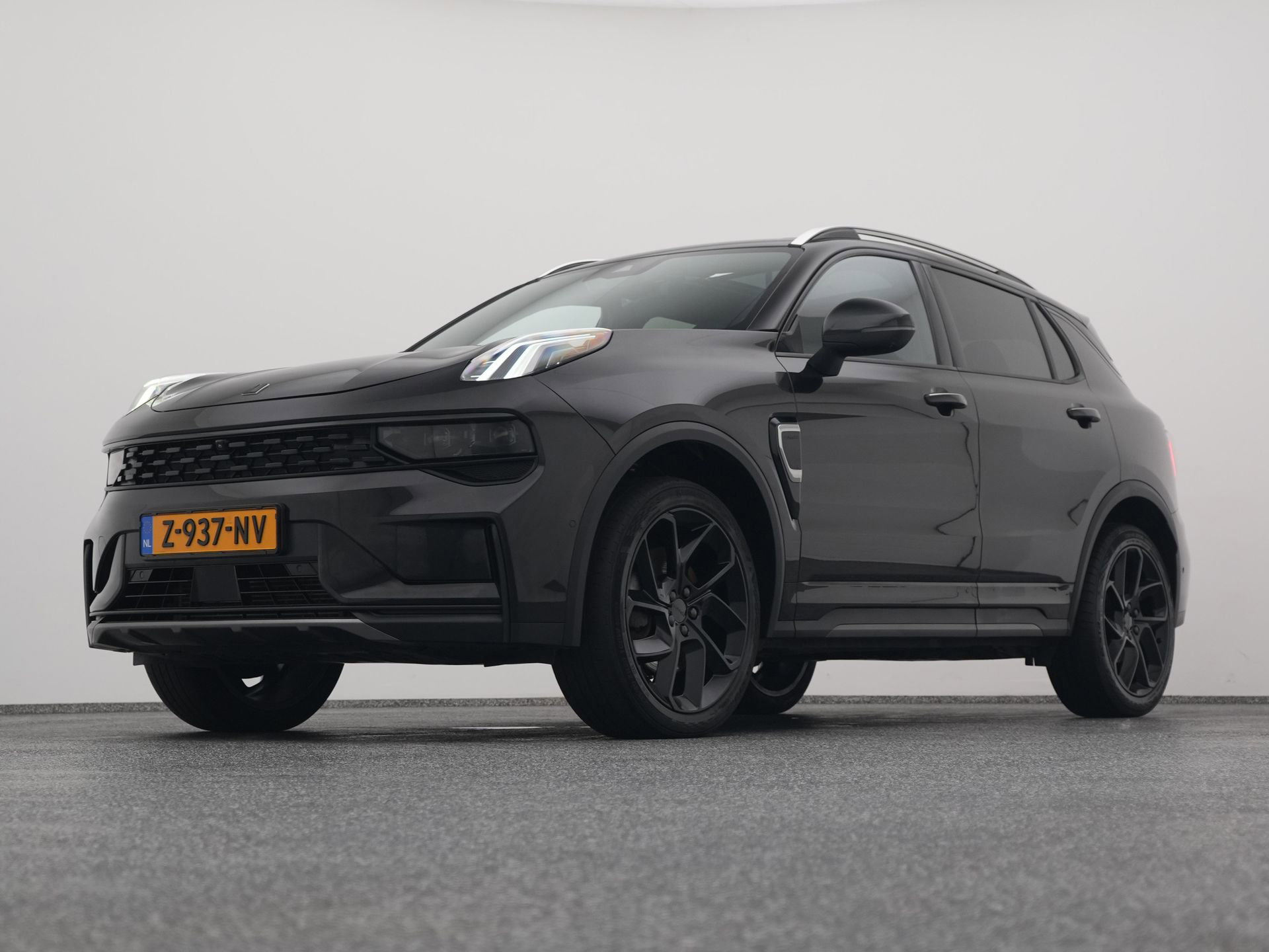 Auto afbeelding: 15