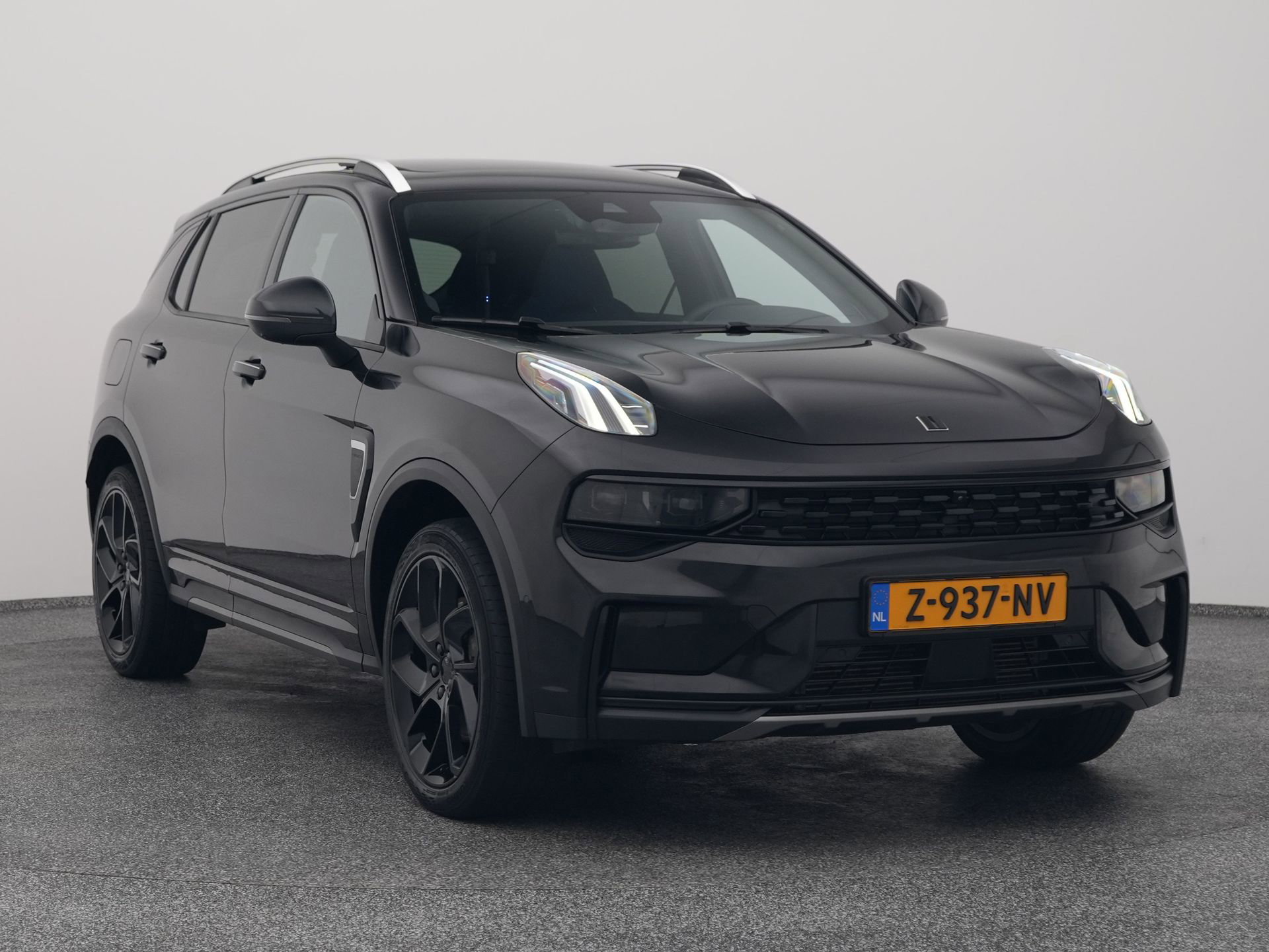 Auto afbeelding: 2