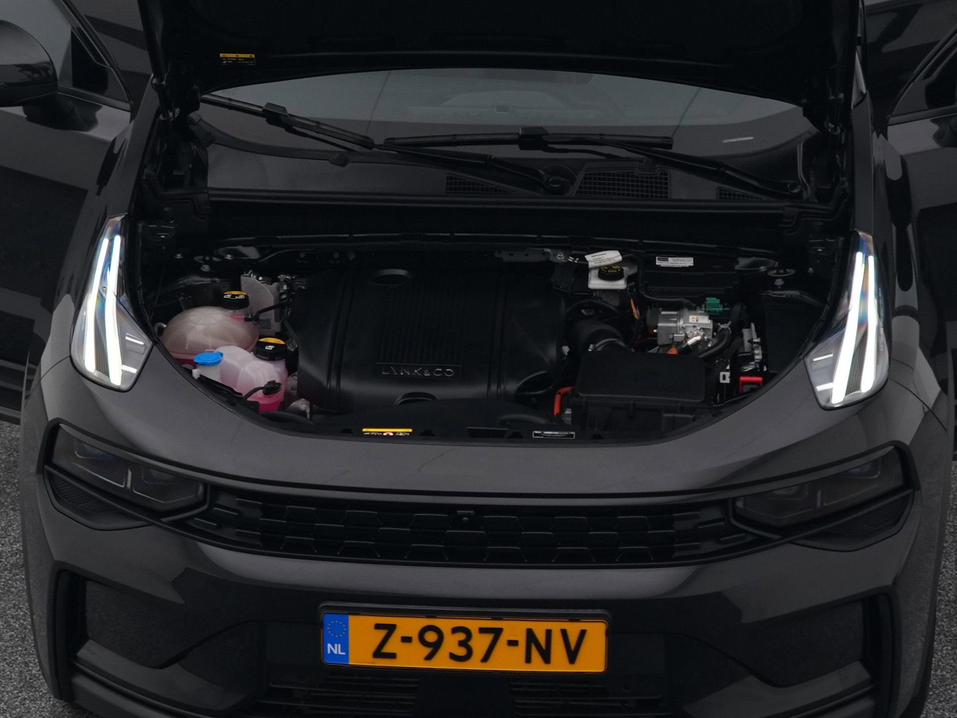 Auto afbeelding: 31