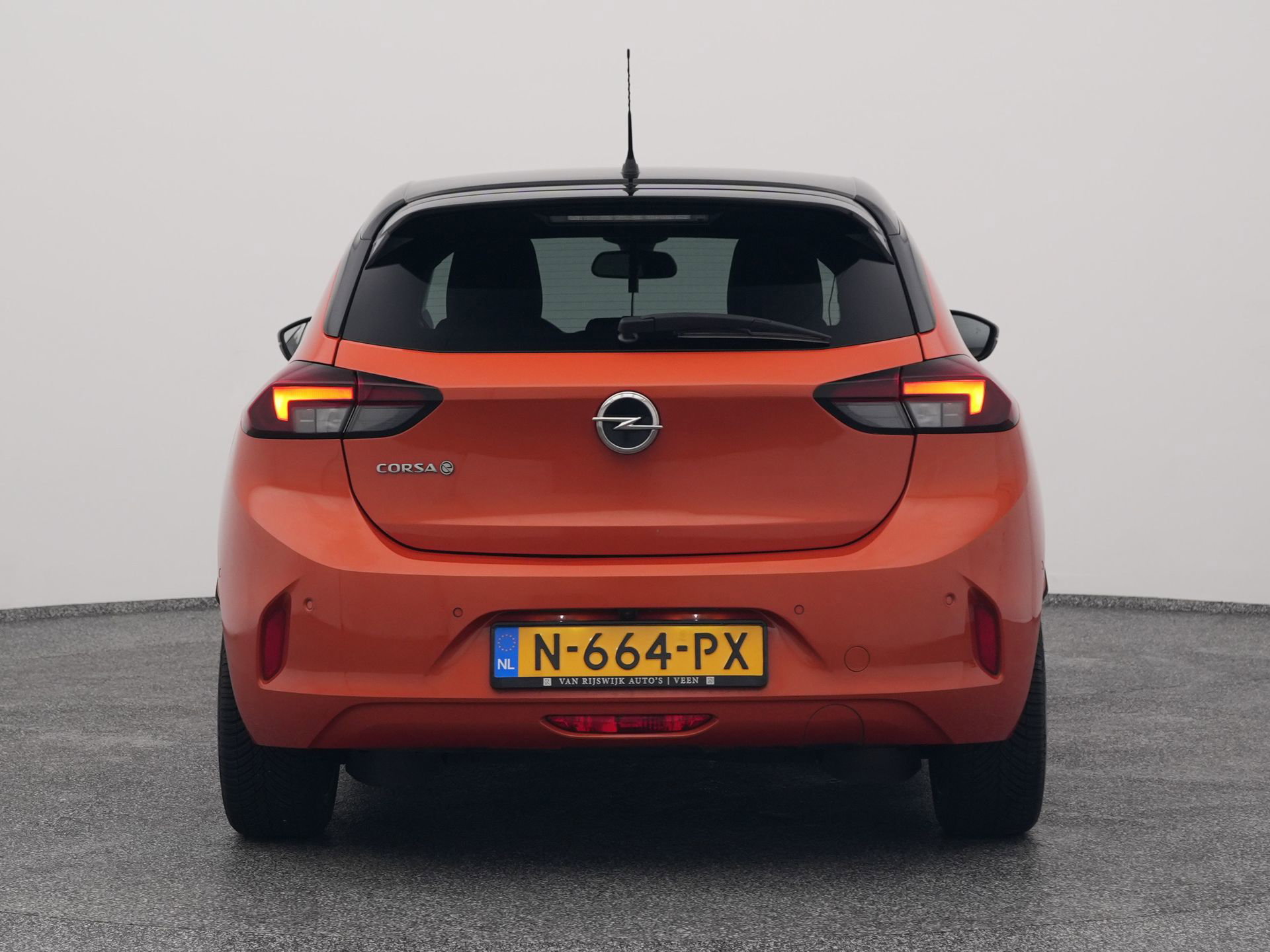 Auto afbeelding: 11