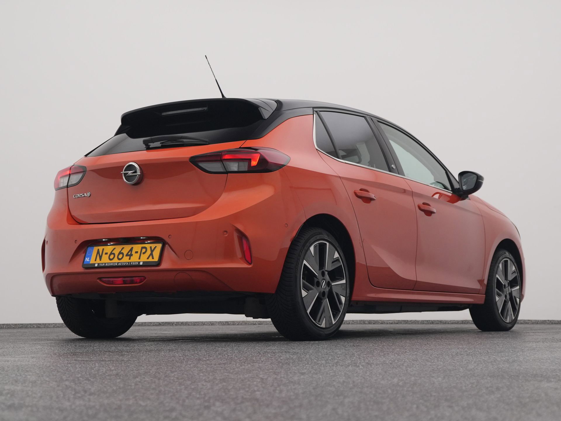 Auto afbeelding: 17