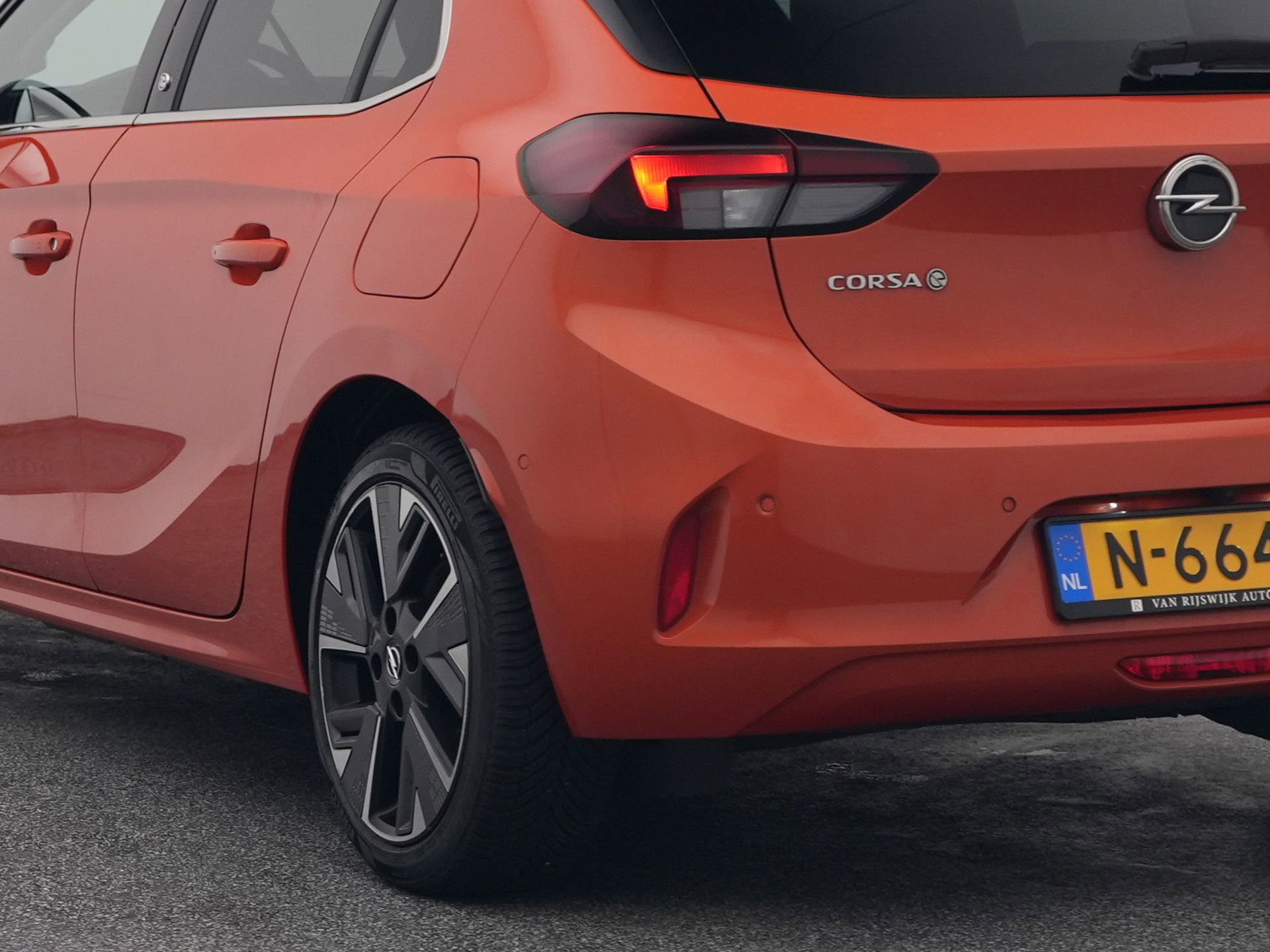 Auto afbeelding: 19