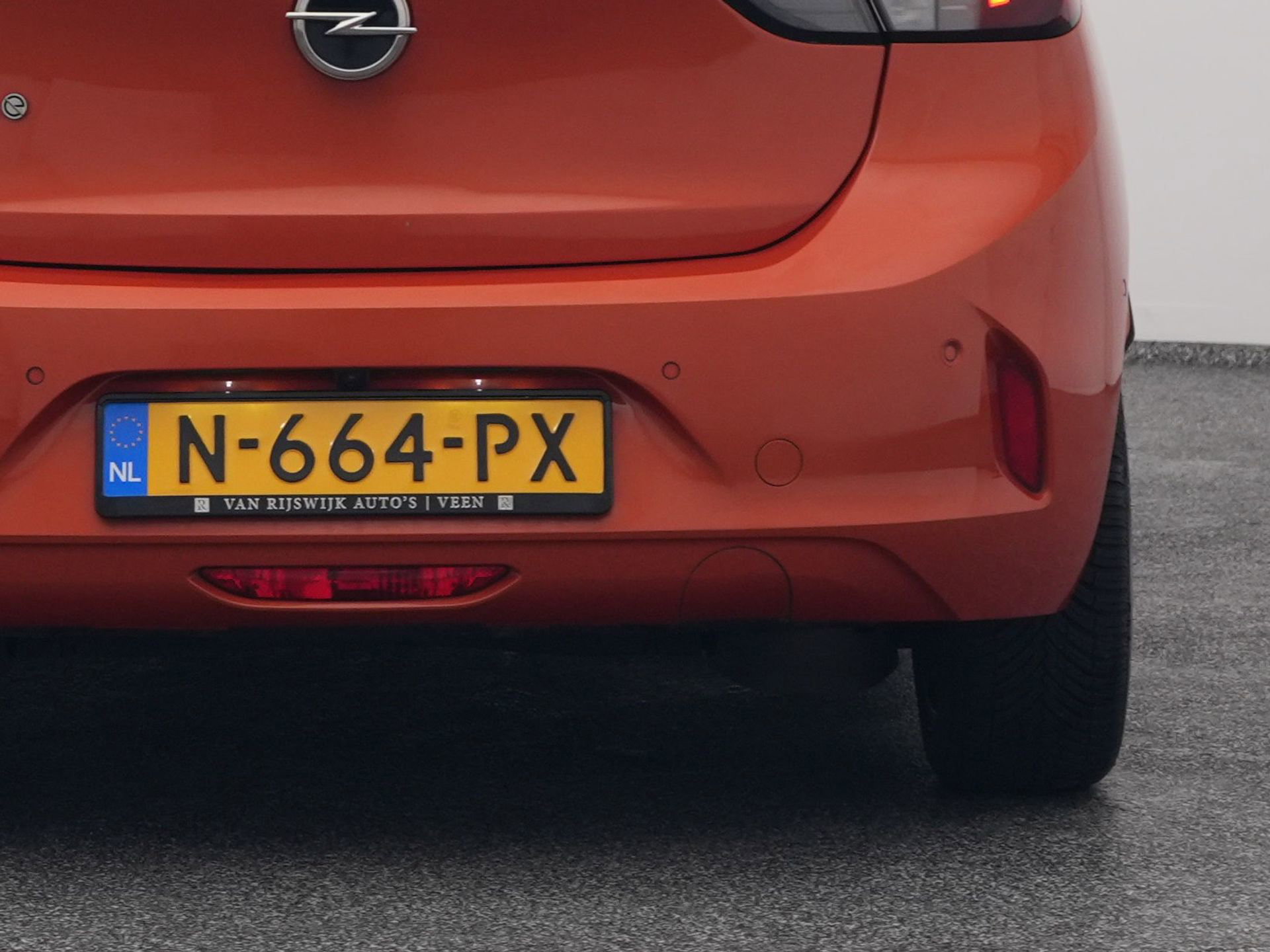Auto afbeelding: 21