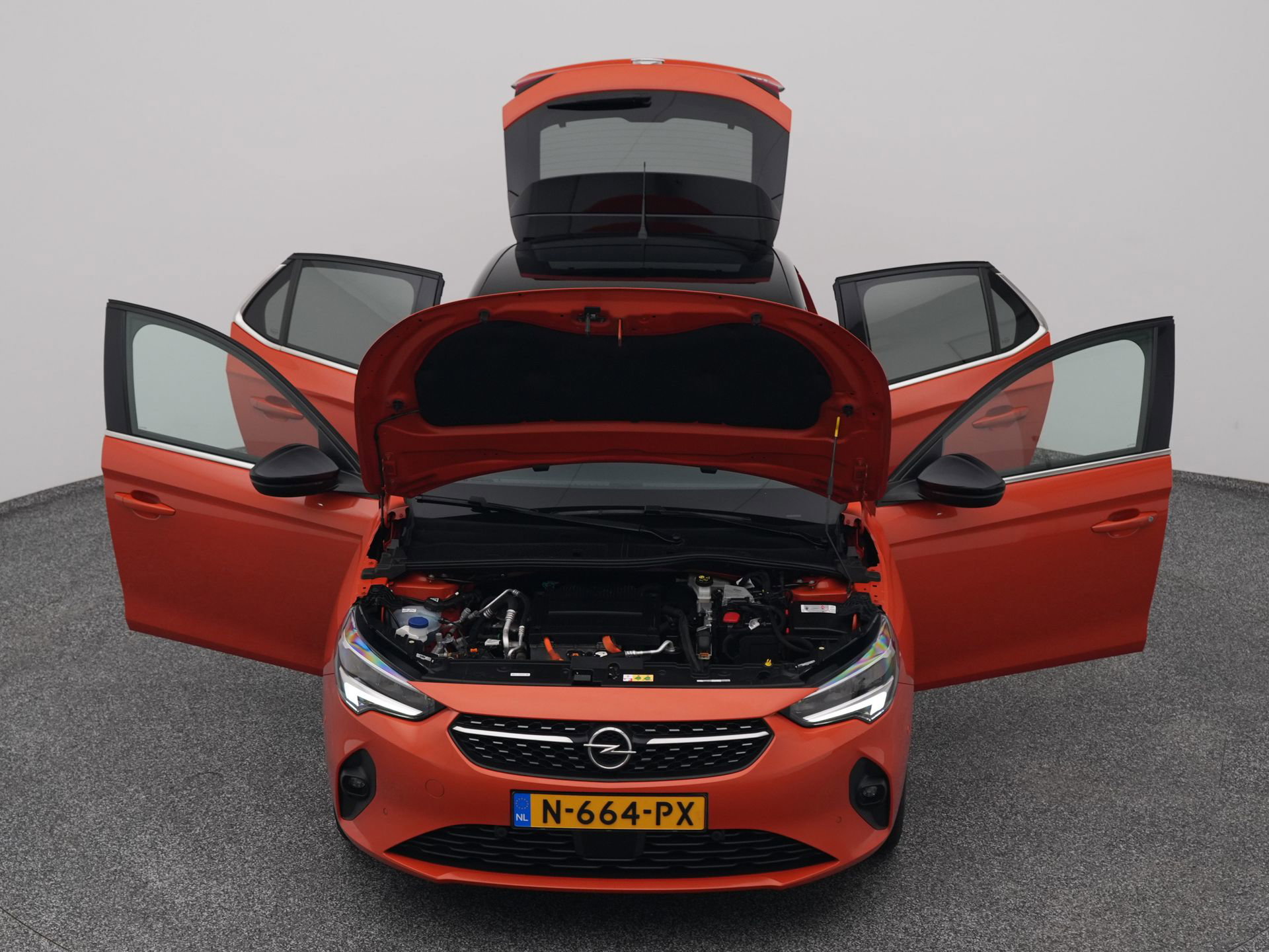 Auto afbeelding: 28