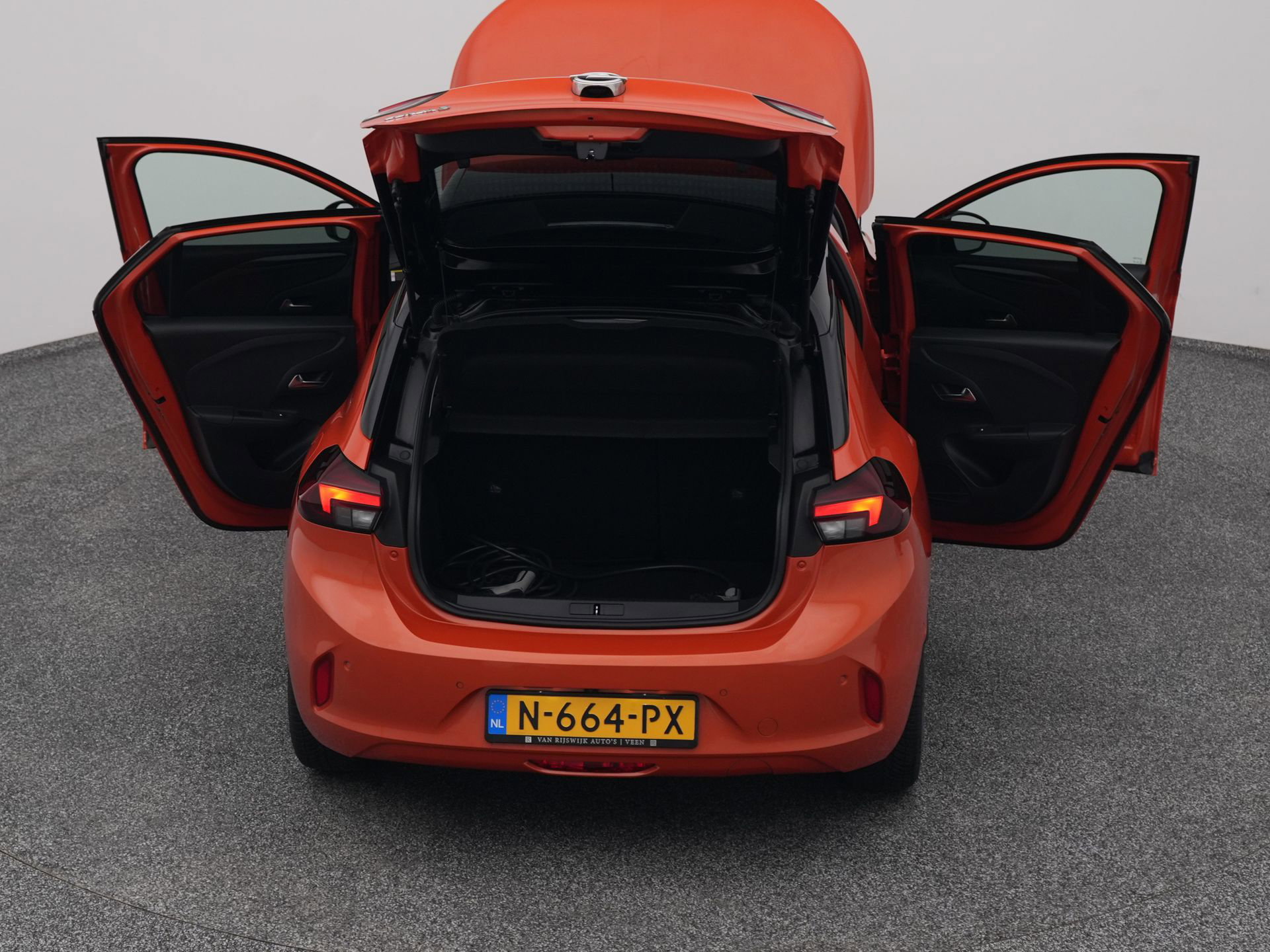 Auto afbeelding: 30