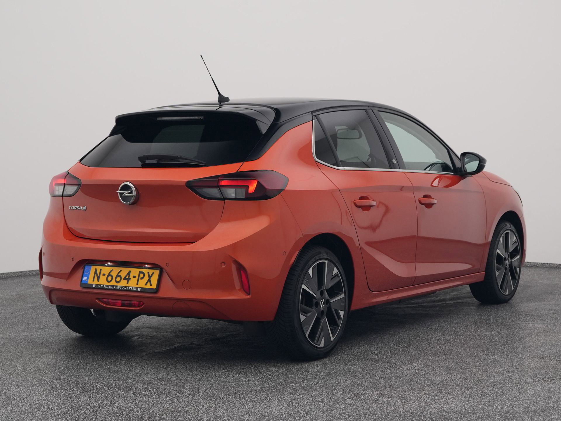 Auto afbeelding: 7