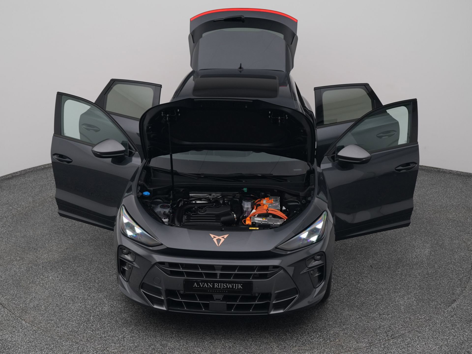 Auto afbeelding: 27