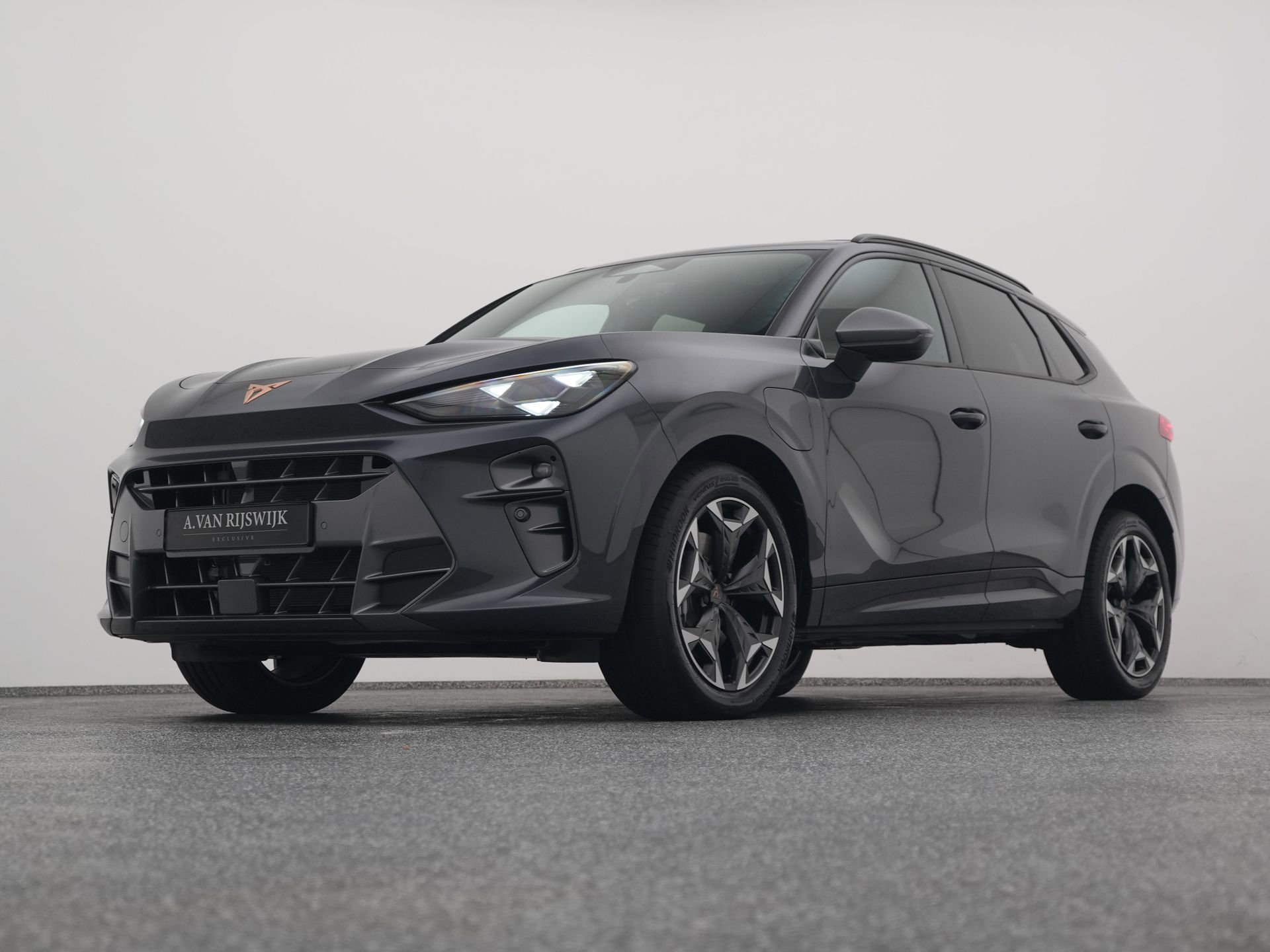 Auto afbeelding: 15