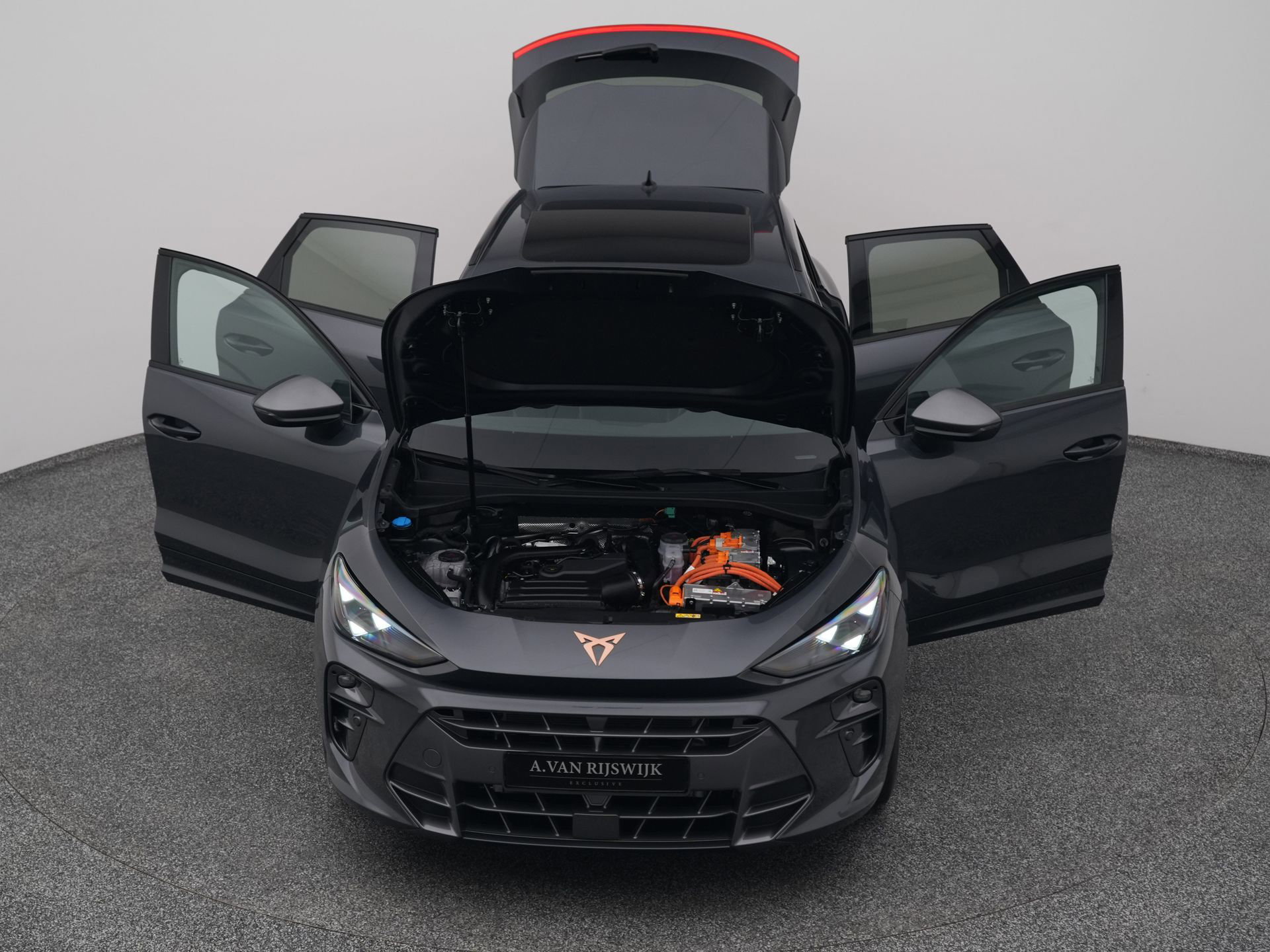 Auto afbeelding: 27