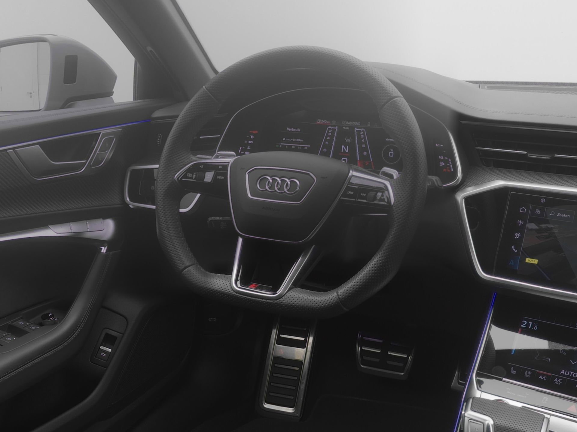 Auto afbeelding: 7