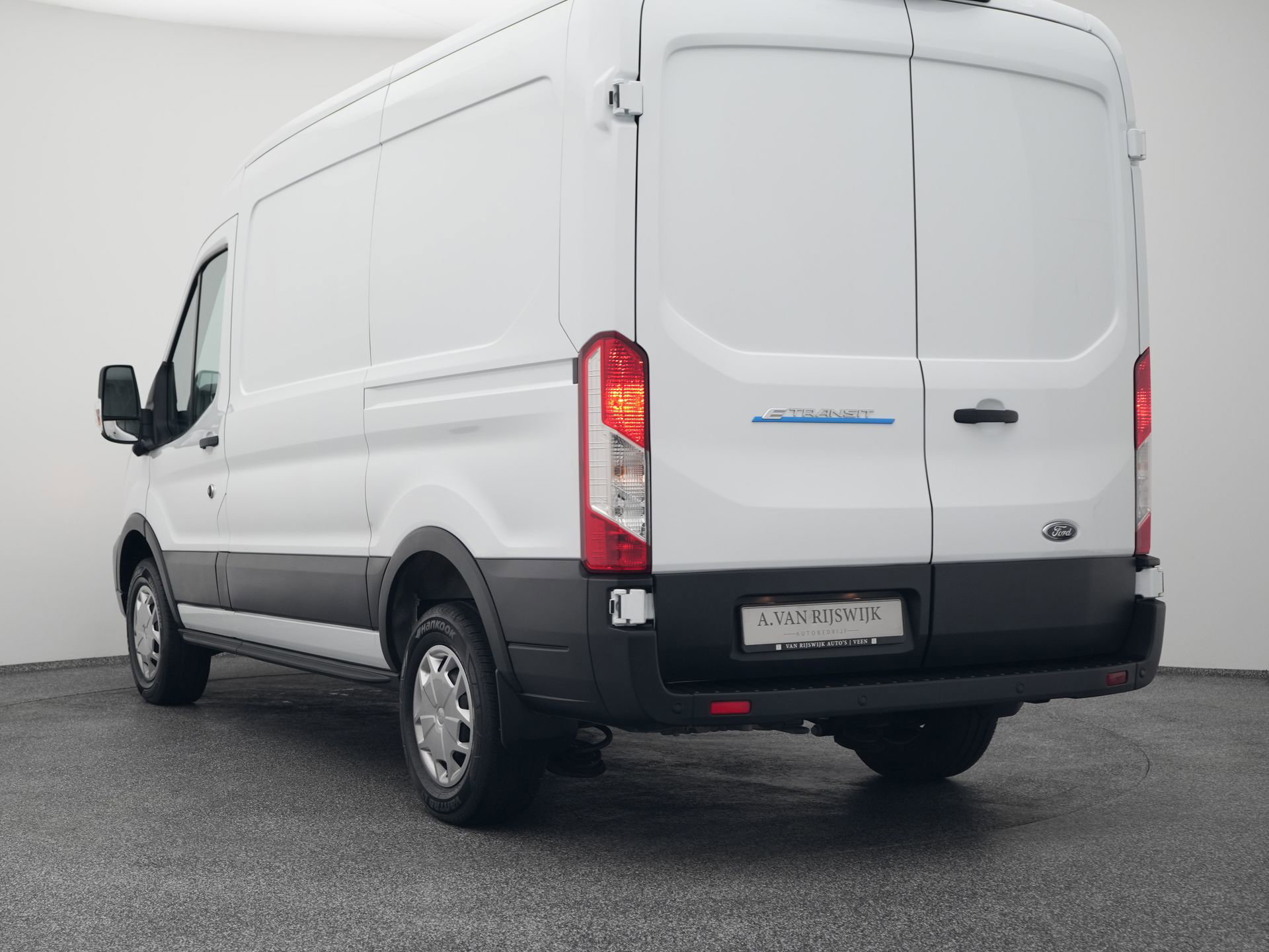 Auto afbeelding: 5