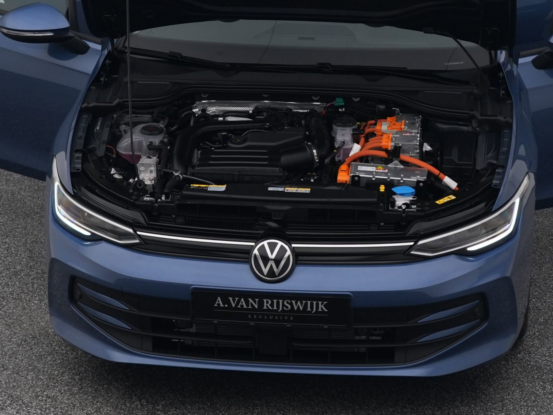 Auto afbeelding: 31