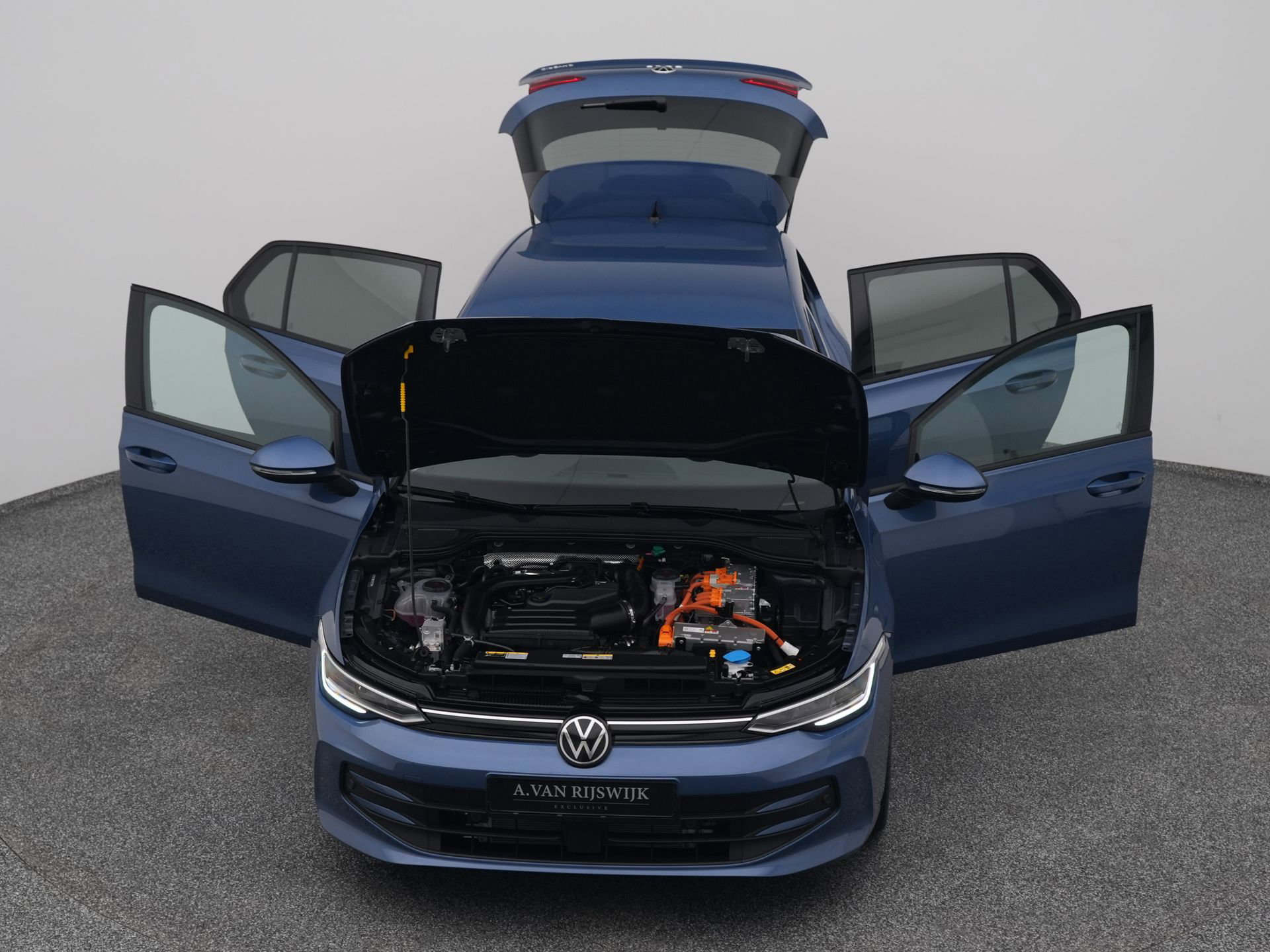 Auto afbeelding: 27