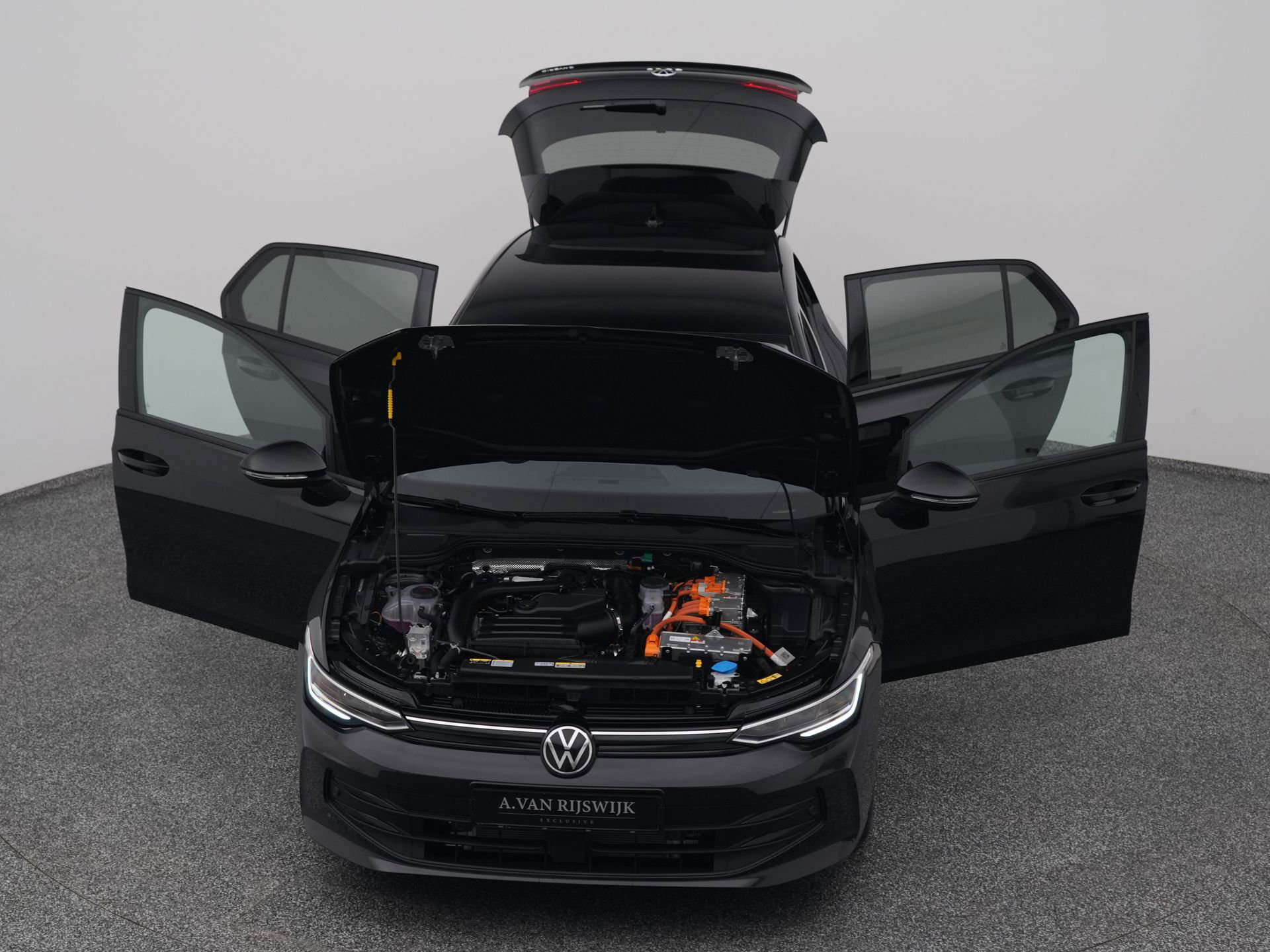 Auto afbeelding: 27