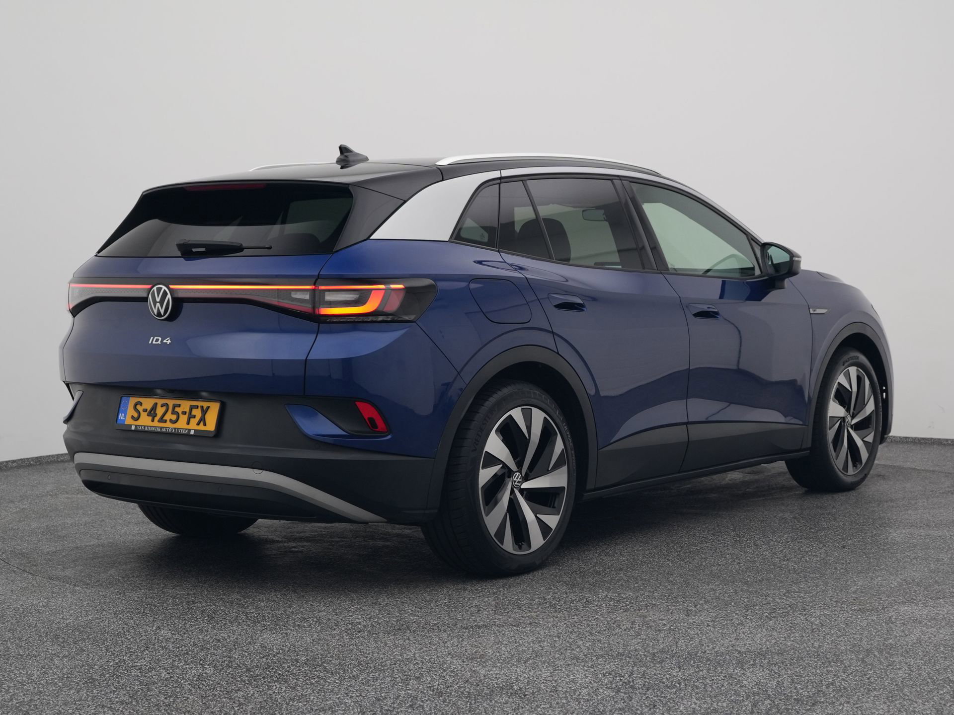 Auto afbeelding: 7