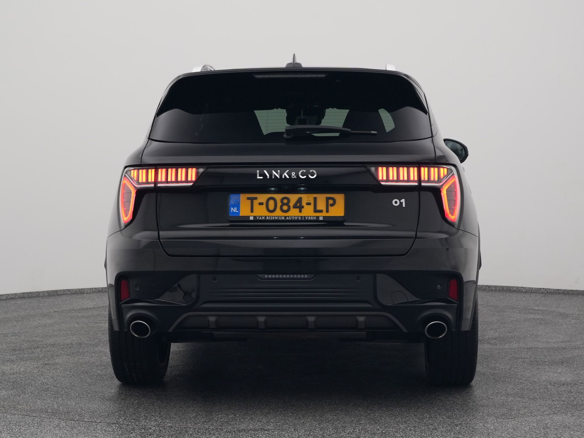 Auto afbeelding: 10