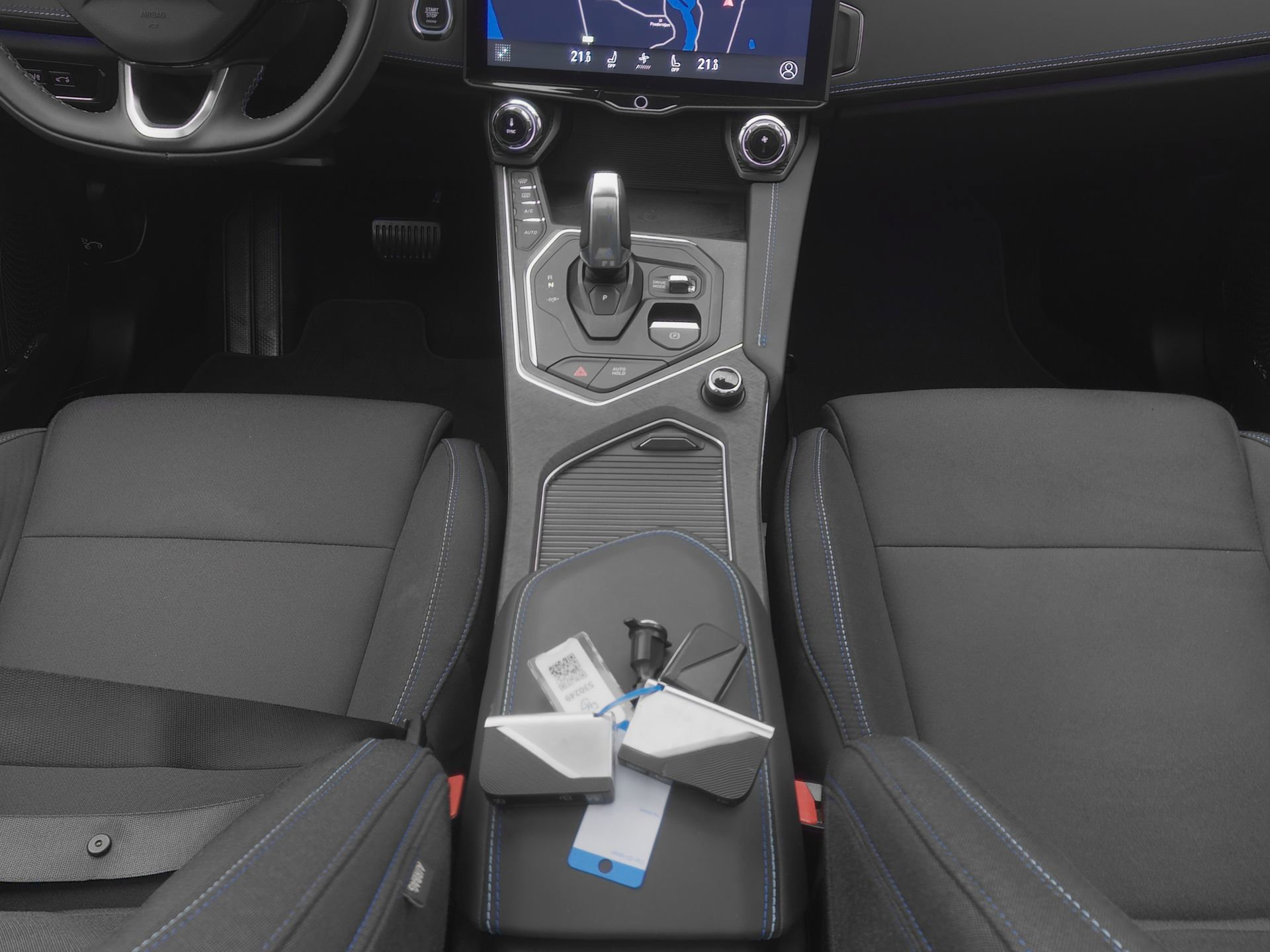 Auto afbeelding: 12