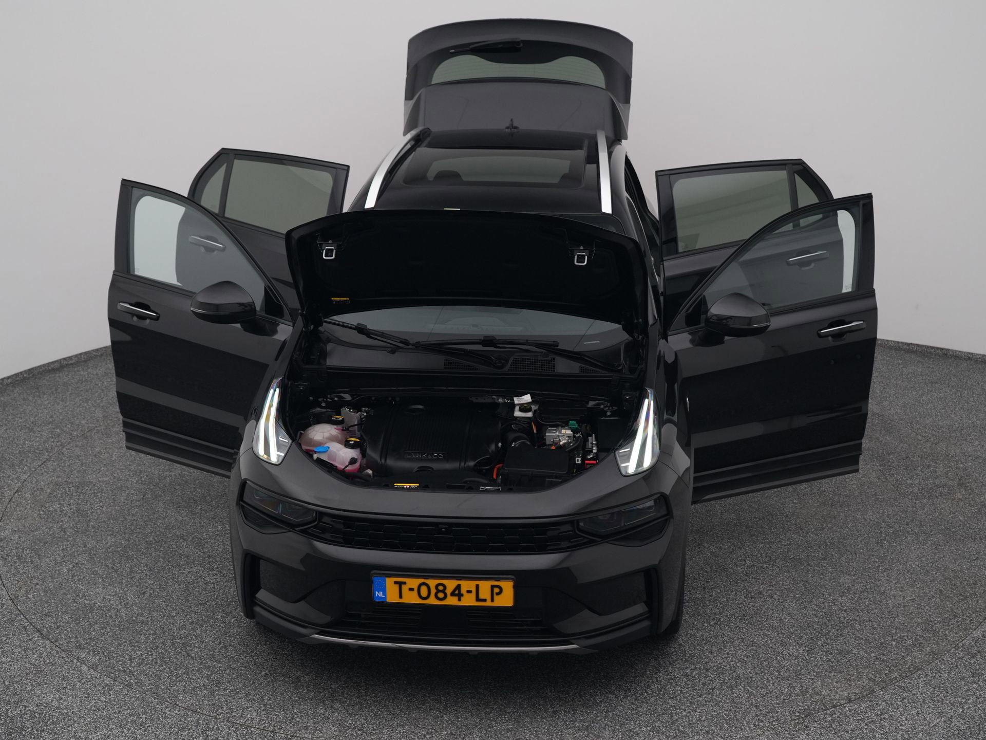 Auto afbeelding: 27
