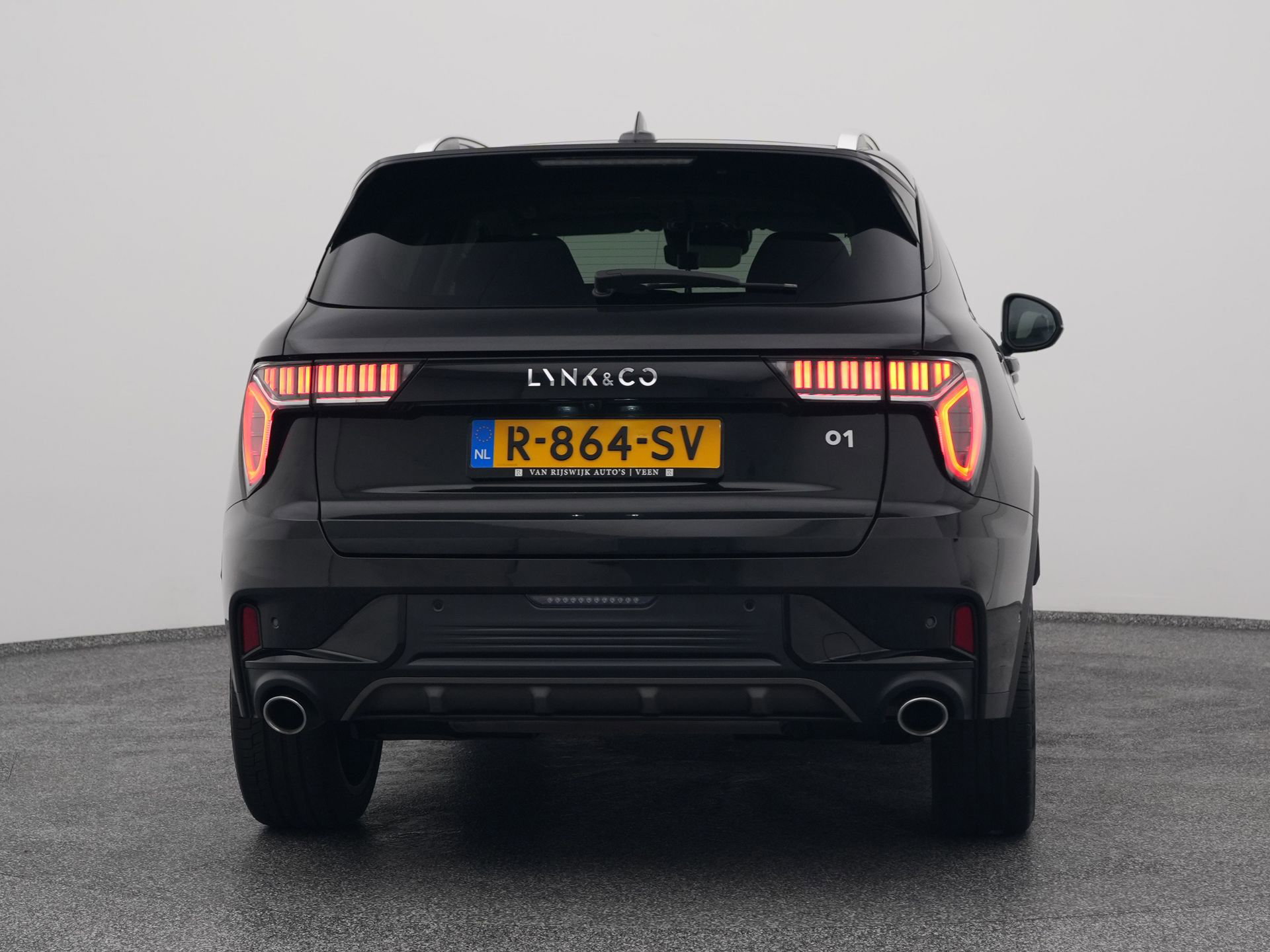 Auto afbeelding: 10