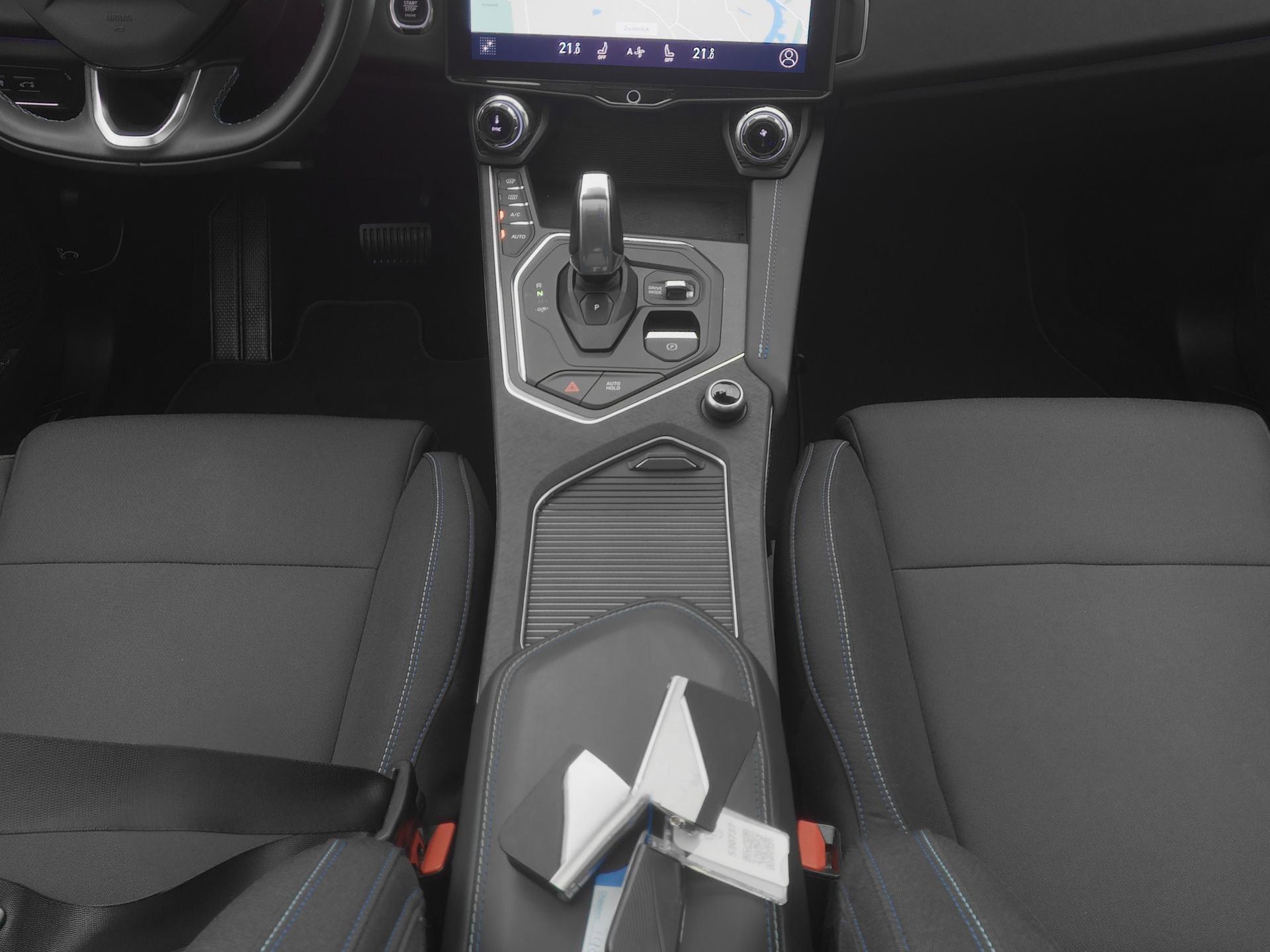 Auto afbeelding: 12