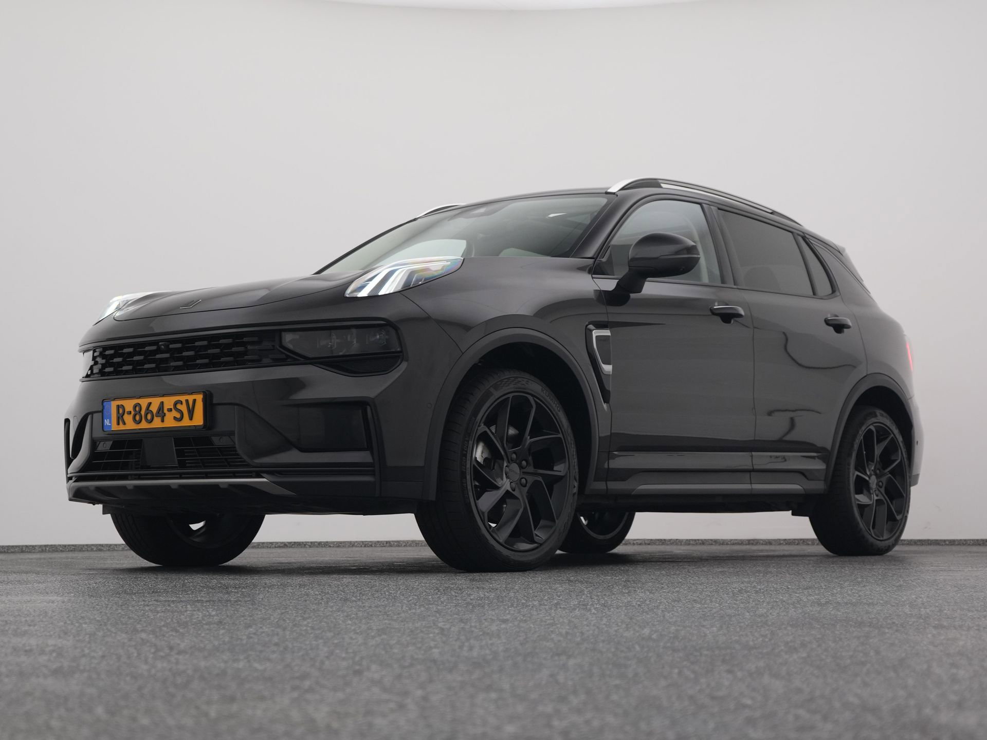 Auto afbeelding: 15